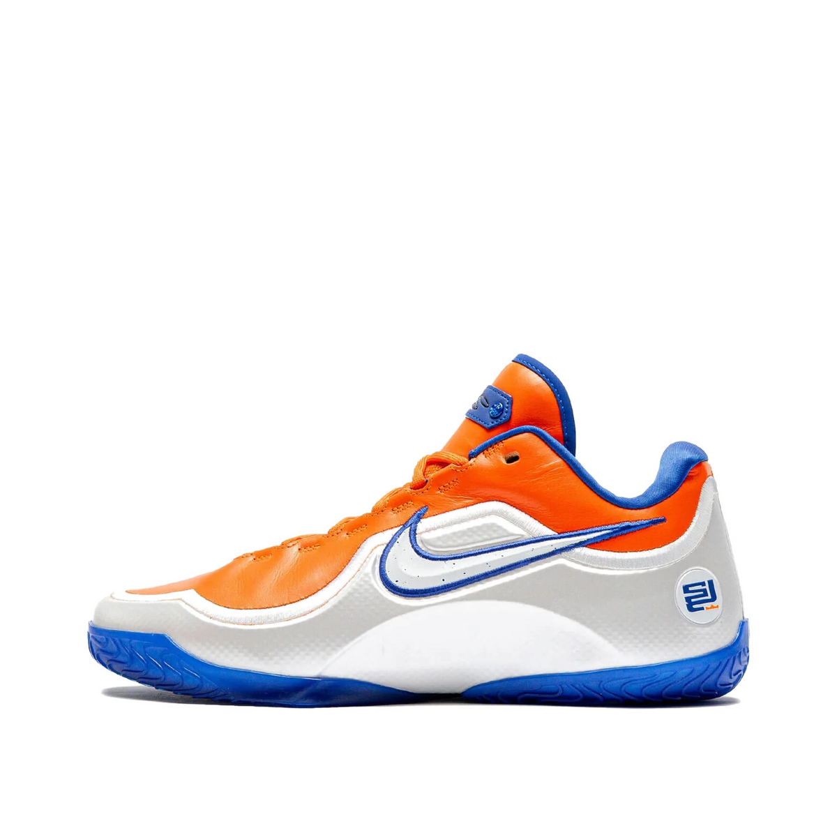 Nike LeBron XXIII "Hardwood Classics" | IM5125-400
