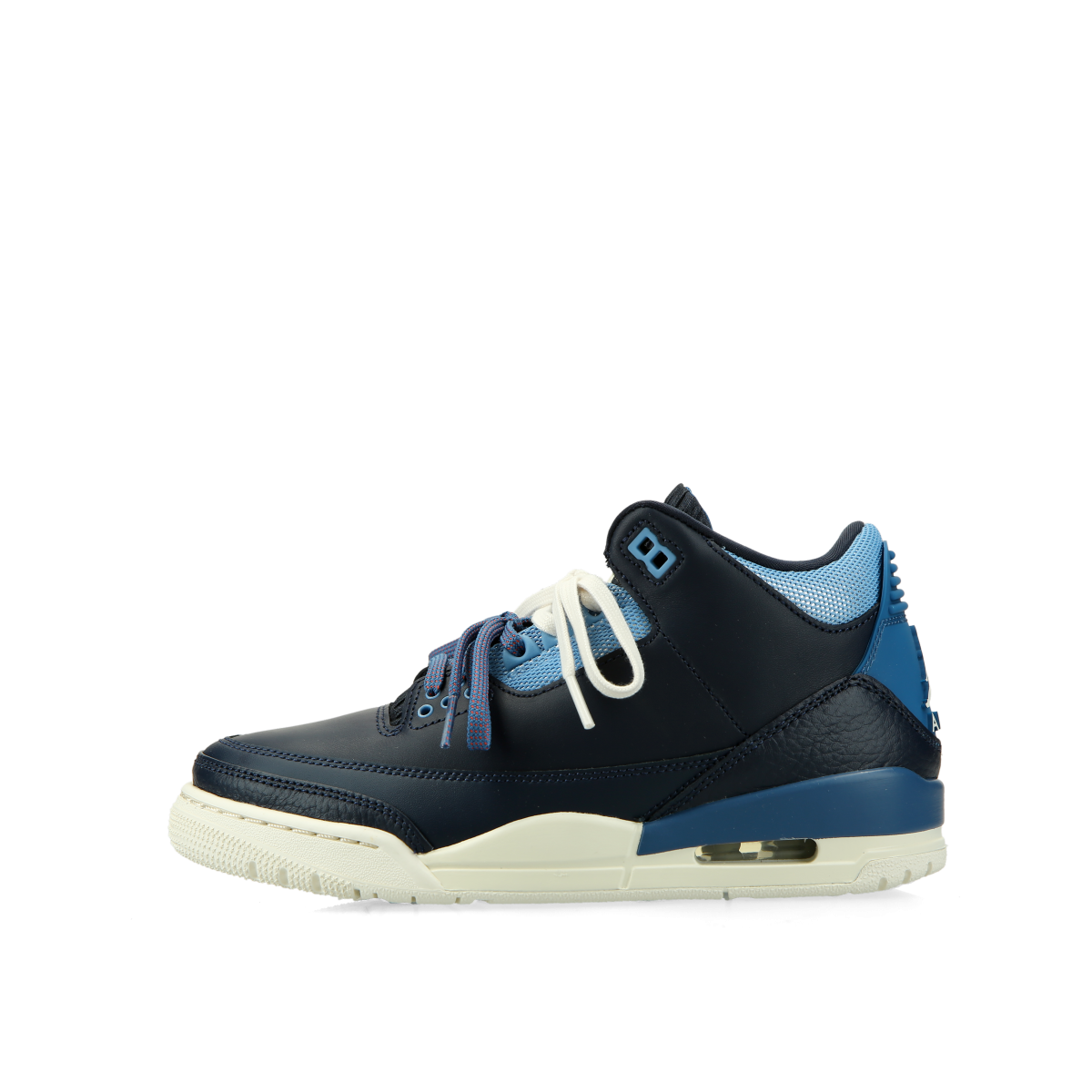 Air Jordan 3 Retro "Sport Renaissance" | CK9246-400