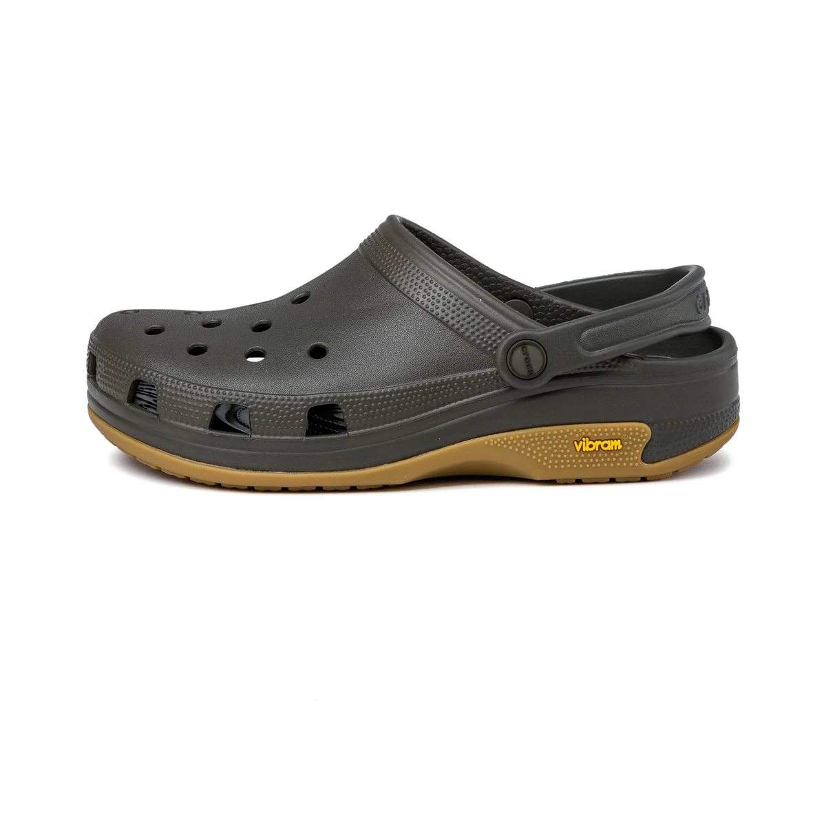 Crocs Classic Clog EXP "DpO / Gum" | 2127933DU