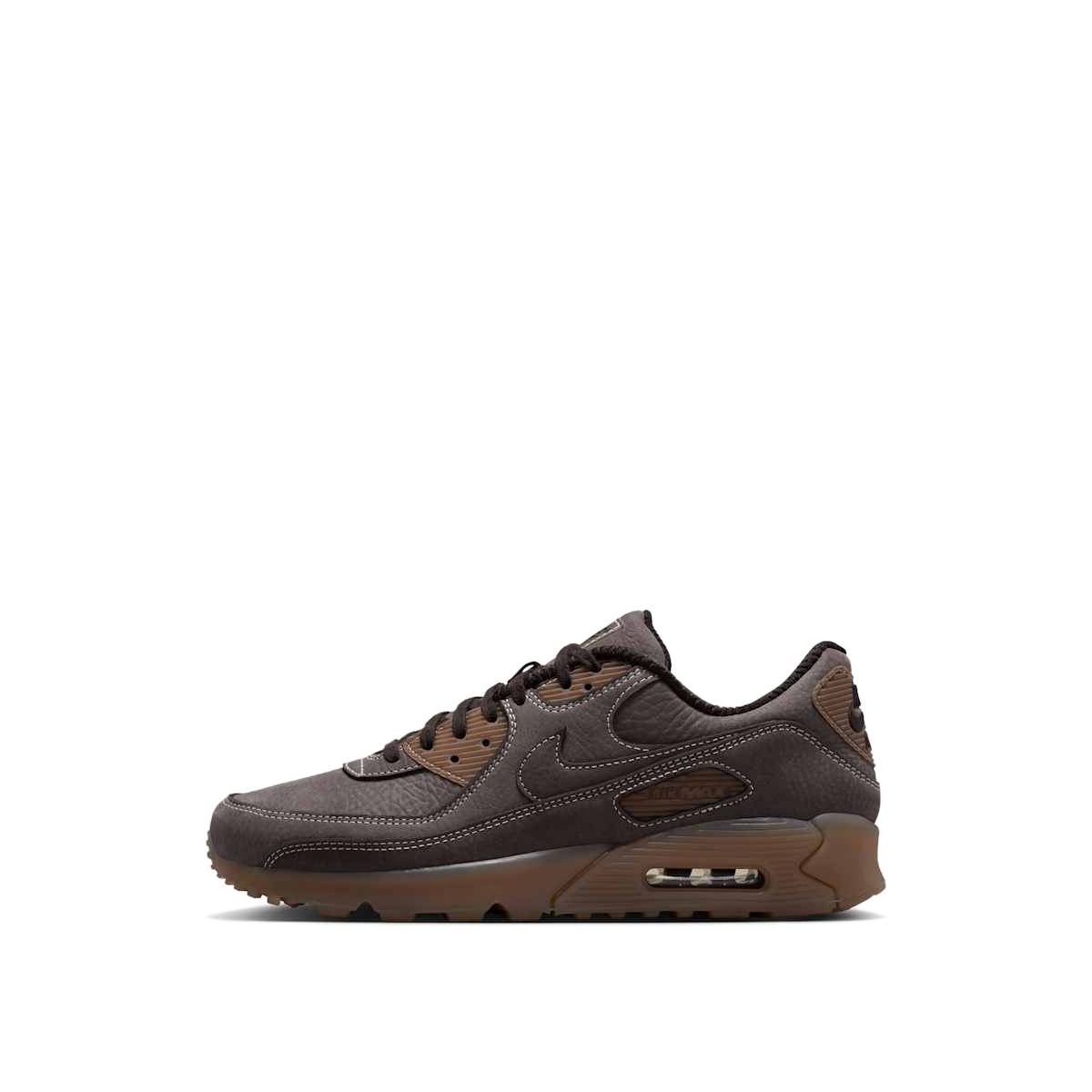 Nike Air Max 90 "Shadow Brown" | IR1953-200