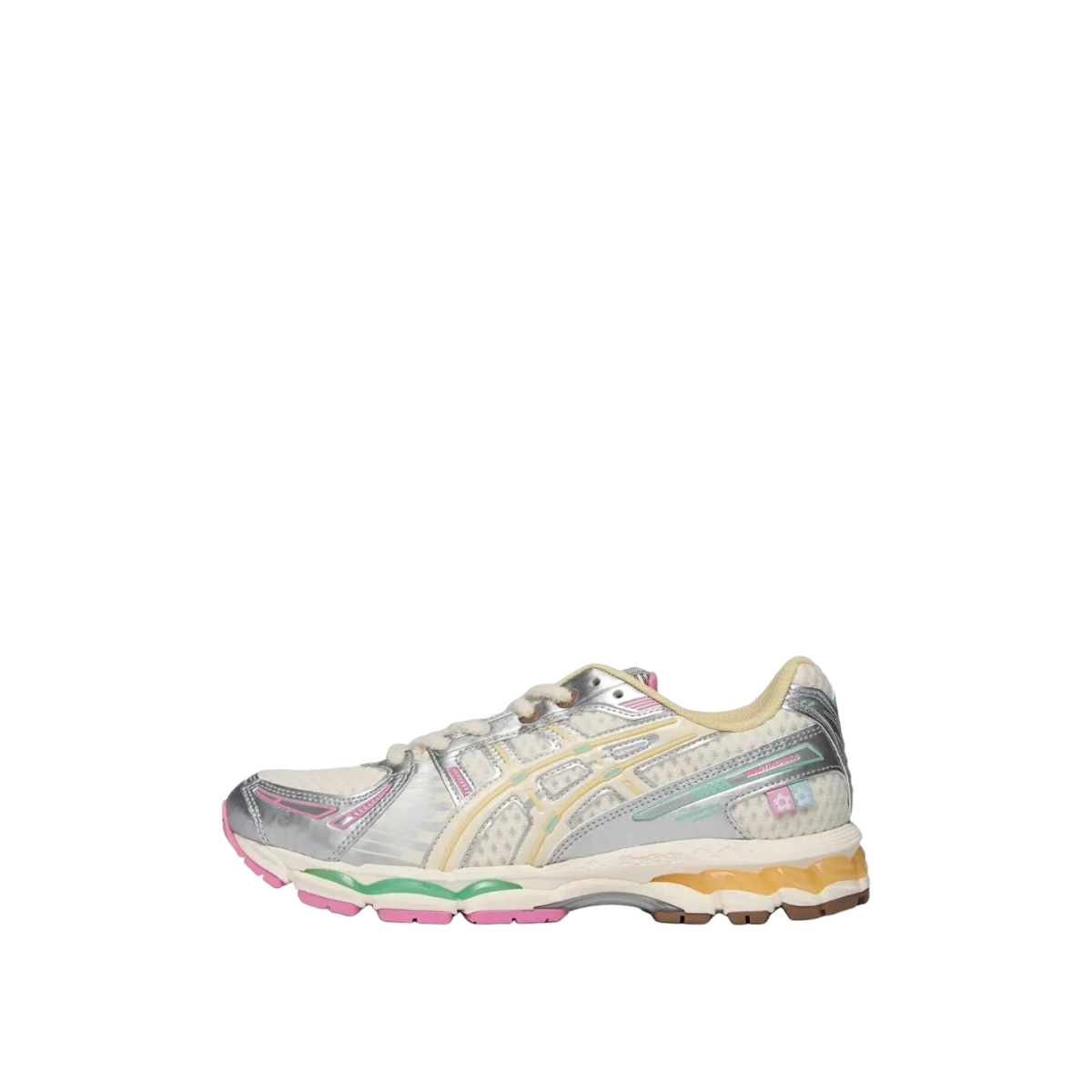 ASICS x VANDYTHEPINK Gel-Kayano 12.1 "Antique White" | 1203B302-100