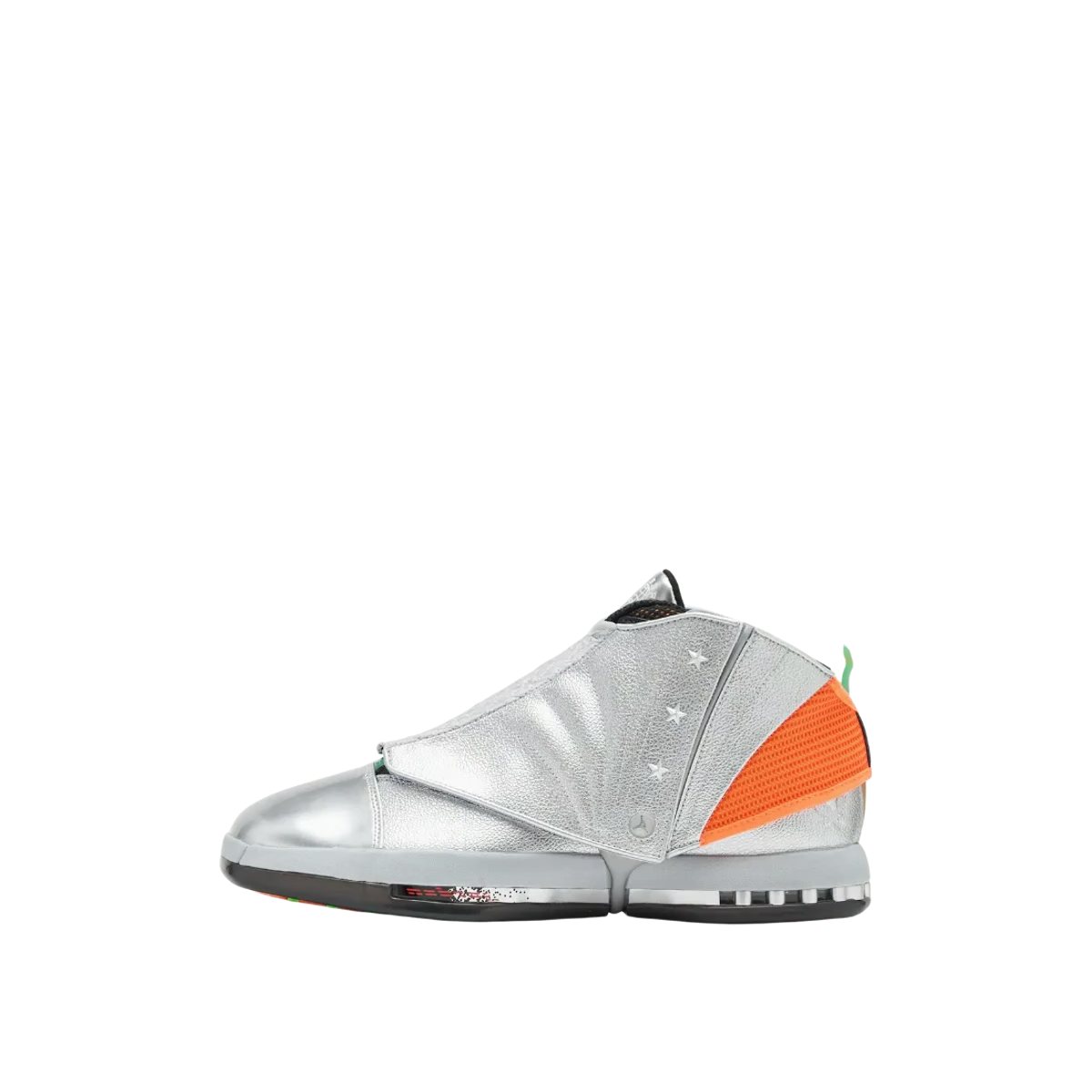 Air Jordan 16 Retro "Free The Youth" | IV7638-001