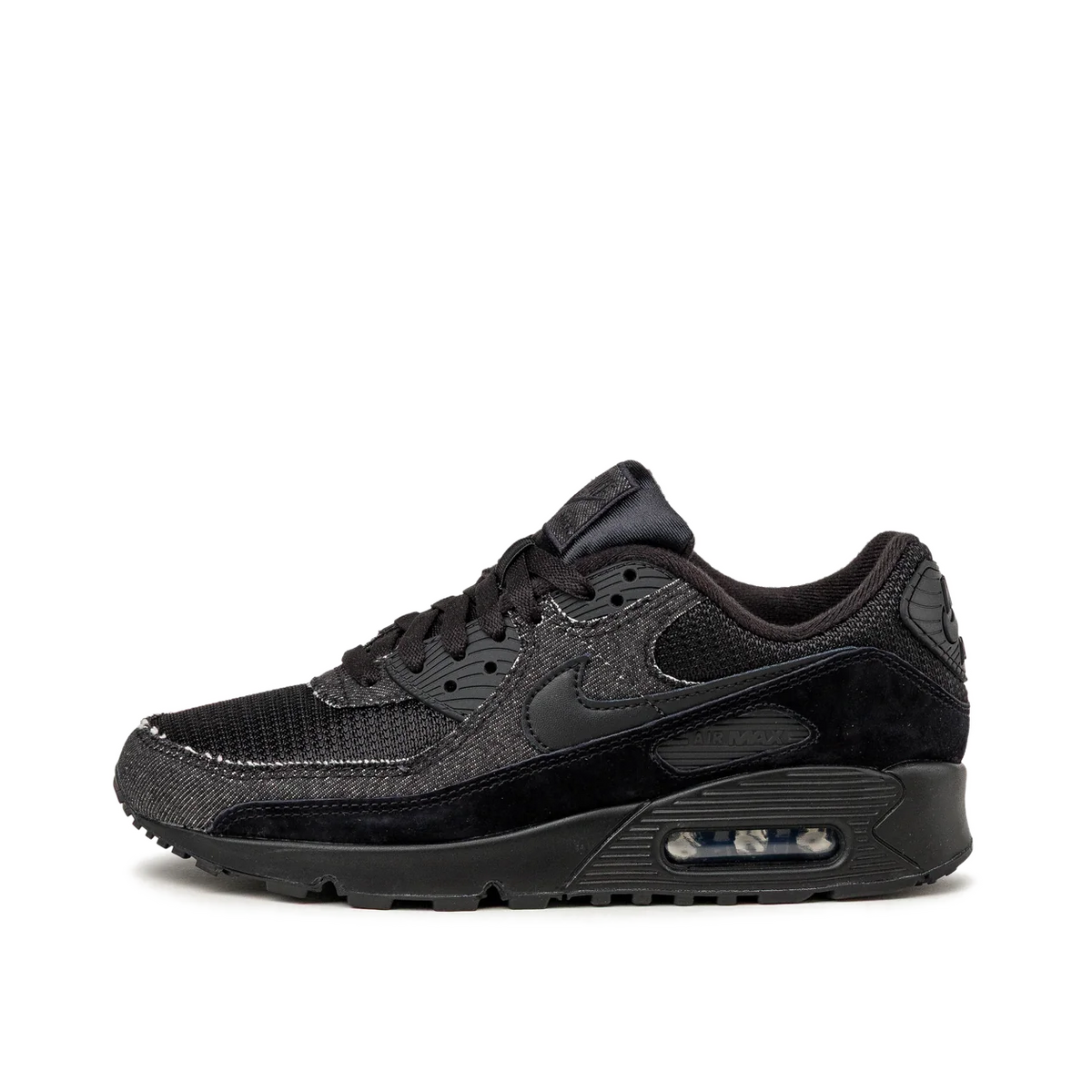 Nike Air Max III "Black / Cool Grey / Infrared 23" | IW6365-001