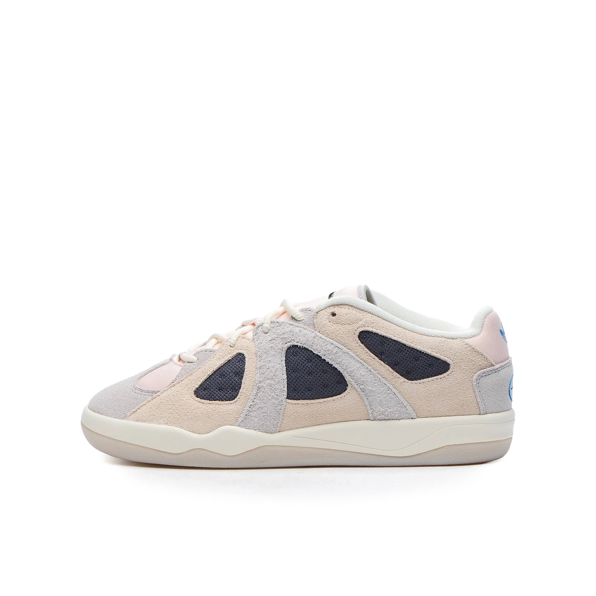 Adidas x Bad Bunny Badbo 1.0 Low "Chalk White / Grey Two / Pink" | LC5466