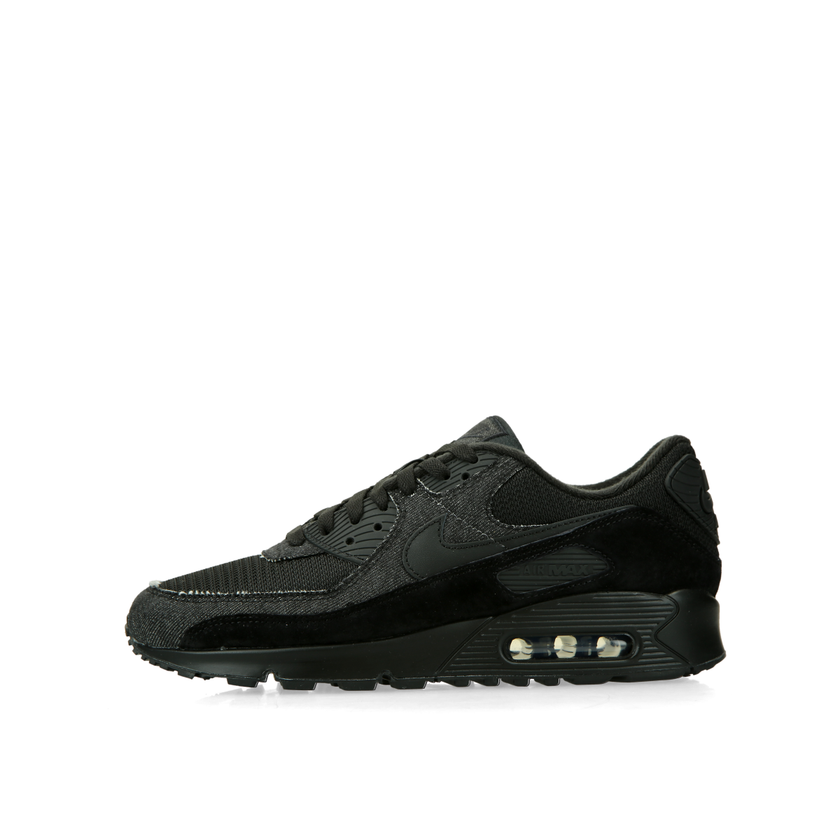 Nike Air Max III "Black / Cool Grey / Infrared 23" | IW6365-001