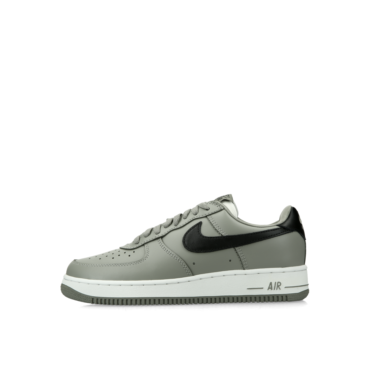 Nike Air Force 1 '01 "Light Army/Black/Sail" | IV4501-300