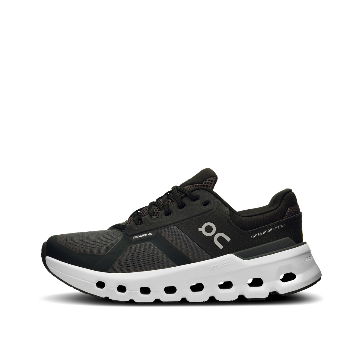 On Cloudrunner 2 Wide Wmns "Eclipse/Black" | 3WE10340264