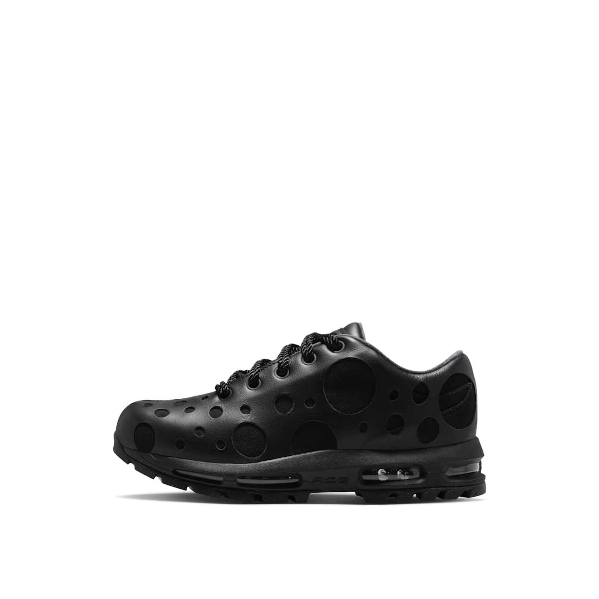 Nike Air Max Goadome Low "Black" | IR2174-001