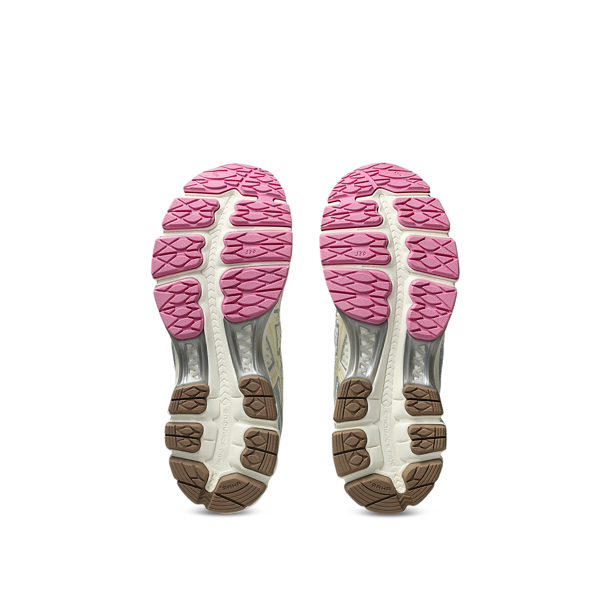 ASICS x VANDYTHEPINK Gel-Kayano 12.1 "Antique White" | 1203B302-100