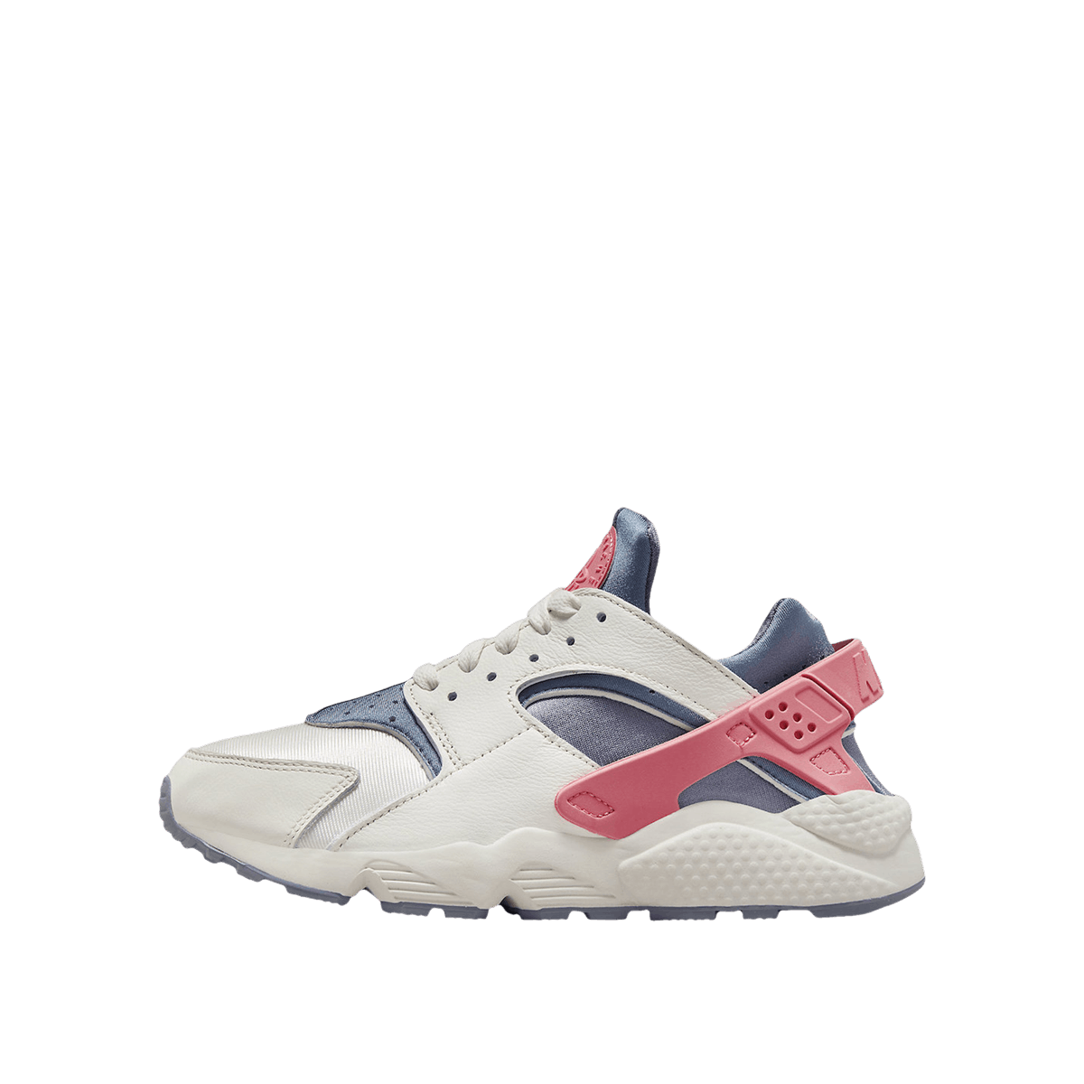 Nike Air Huarache W "White/Coral" | DH4439-401
