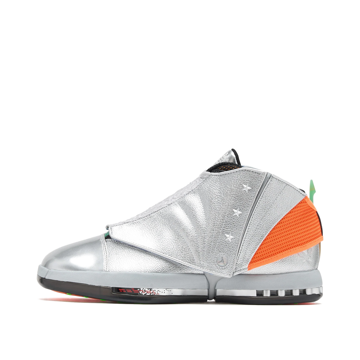 Air Jordan 16 Retro "Free The Youth" | IV7638-001