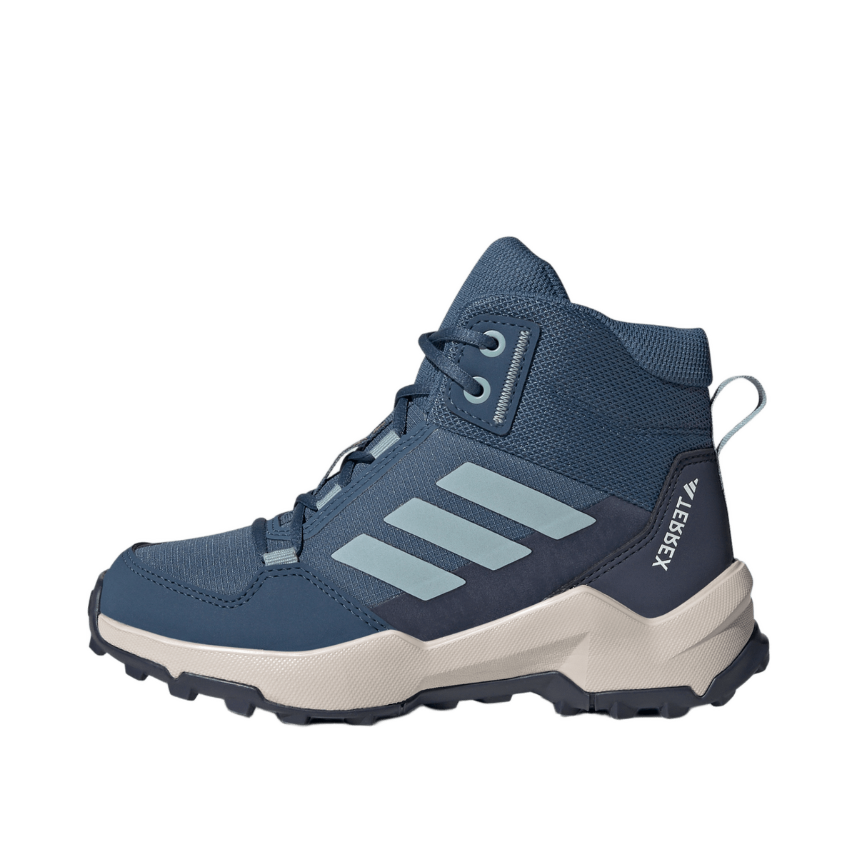 adidas Terrex Ax4r Mid Hiking Schoenen, maat 28