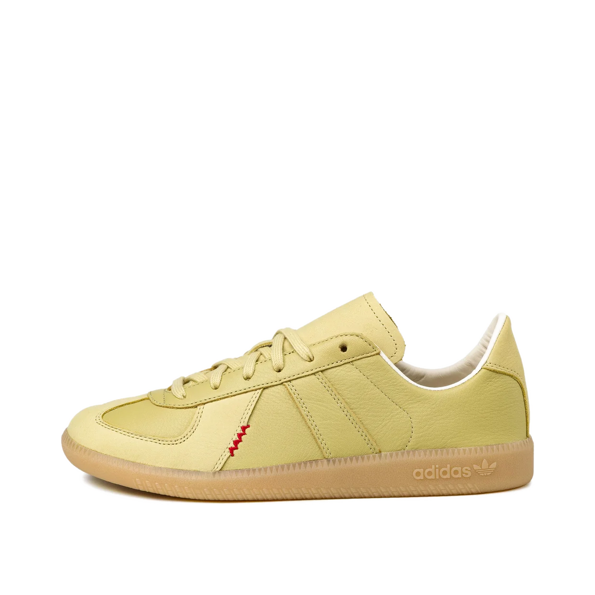Adidas x Hartcopy BW Army Decon "Halo Gold / Halo Gold / Gum 3" | LA6836