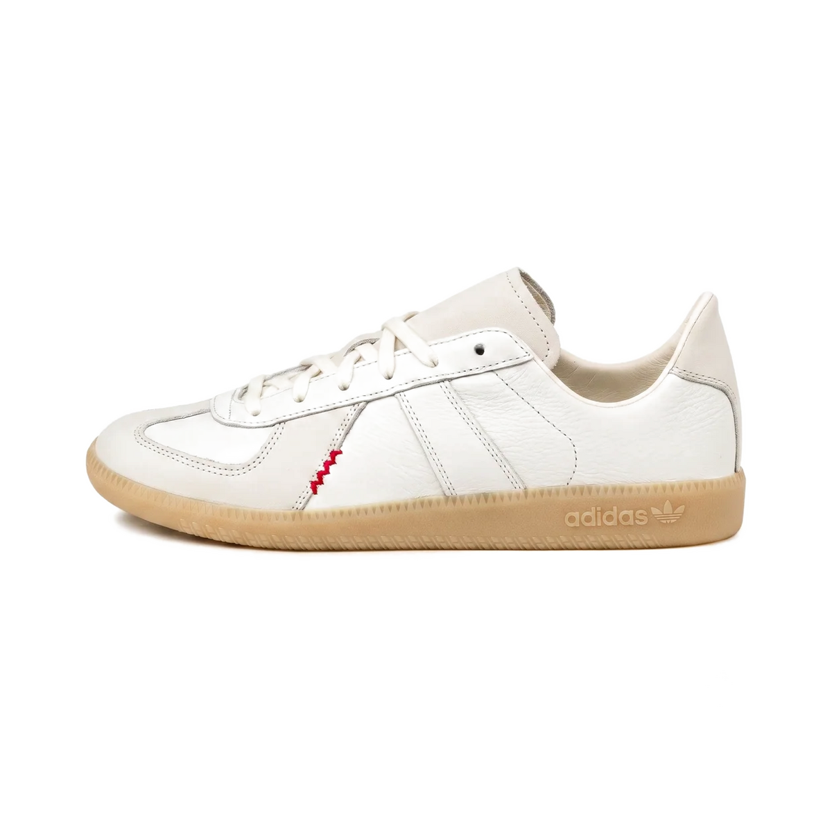 Adidas x Hartcopy BW Army Decon "Crystal White / Grey One / Gum 3" | LA6835
