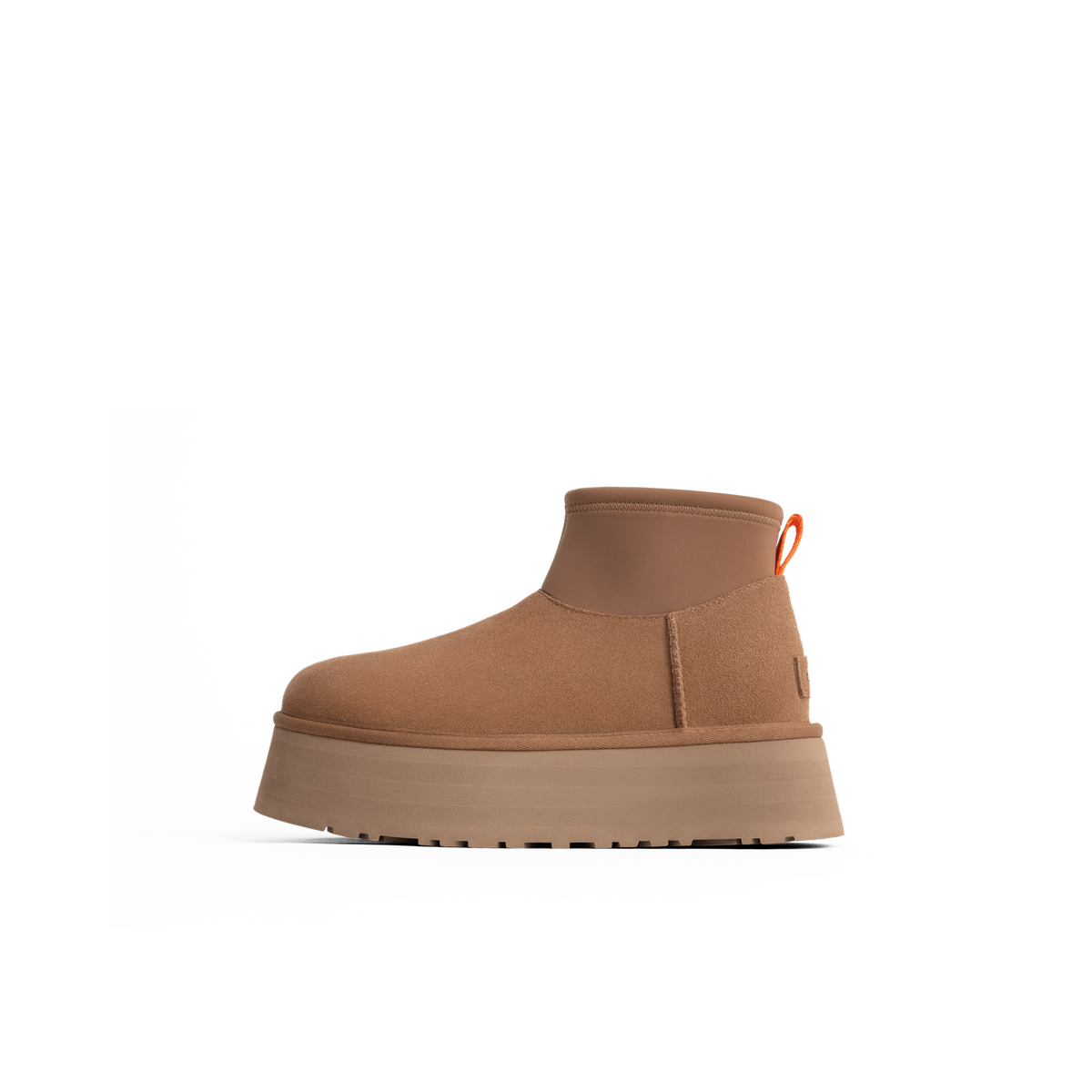 UGG Classic Mini Dipper "Brown" | 1168170-CHE
