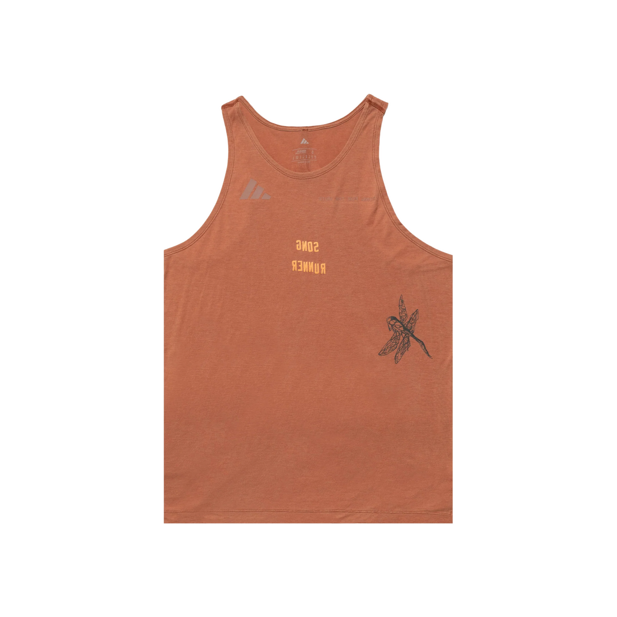 adidas Originals x SFTM Tank "Brown" | KW8035