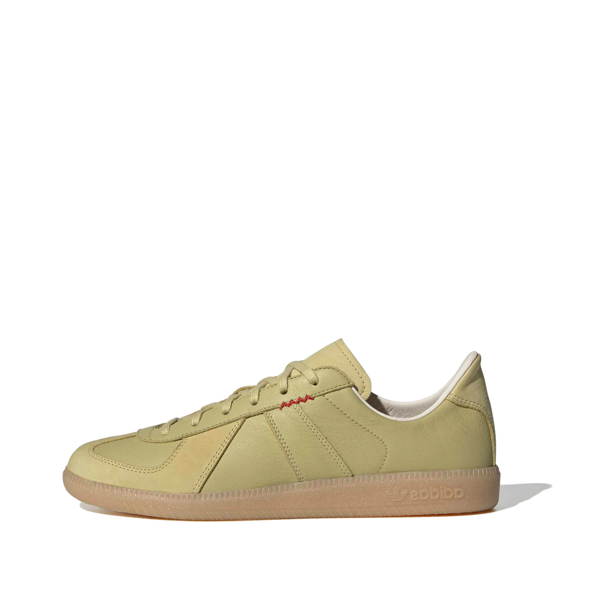 Adidas x Hartcopy BW Army Decon "Halo Gold / Halo Gold / Gum 3" | LA6836