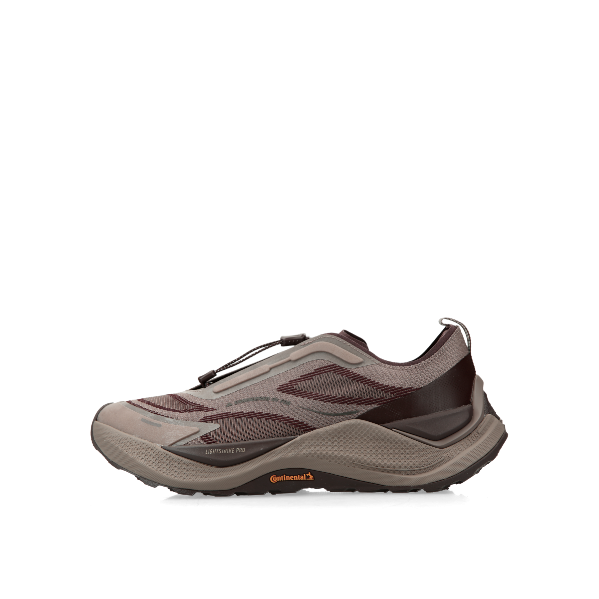 Adidas Holo Peak "TRACE BROWN / AURORA RUBY / MAROON" | KI1522