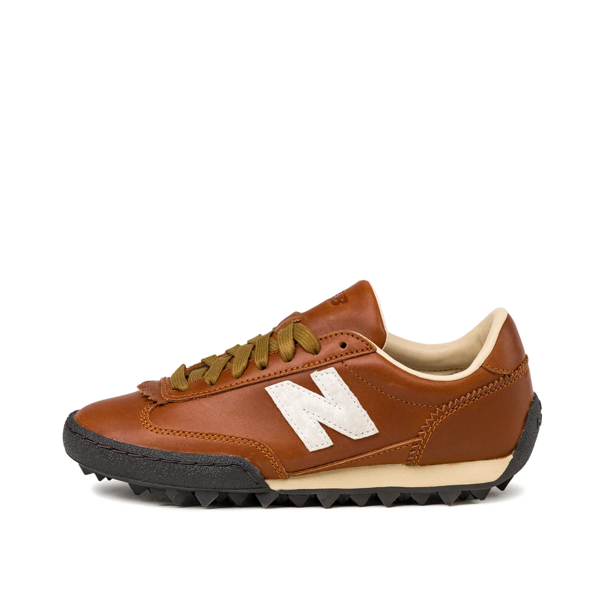 New Balance Gator Run "Bark / Linen" | UGTRS2AN