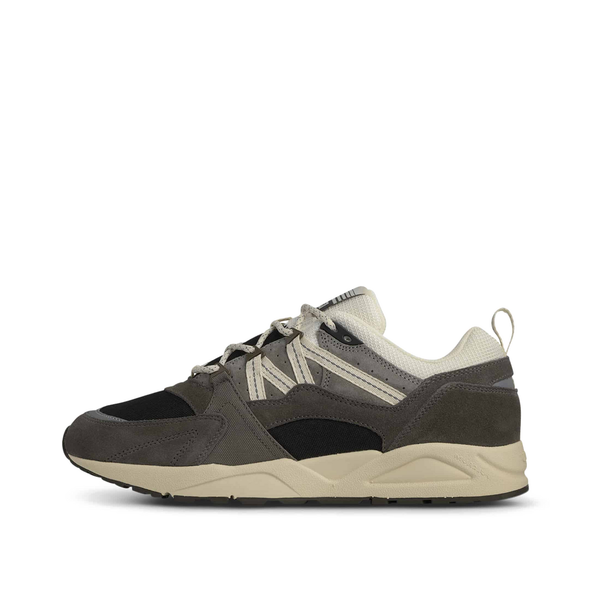 Karhu Fusion 2.0 "Dark Gull Gray / Turtledove" | F804208