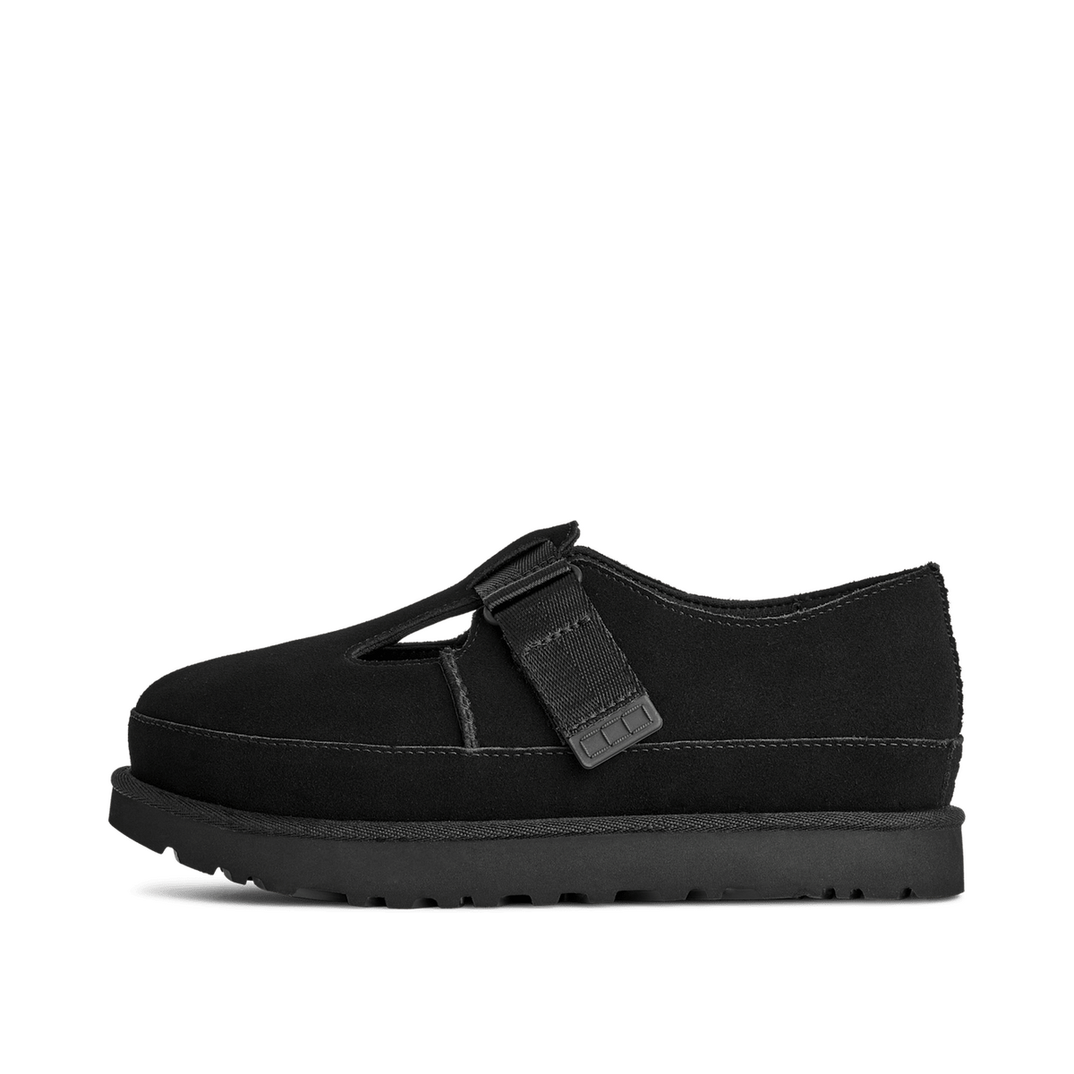 UGG Goldenstar Mary Jane "Black" | 1171506BLK