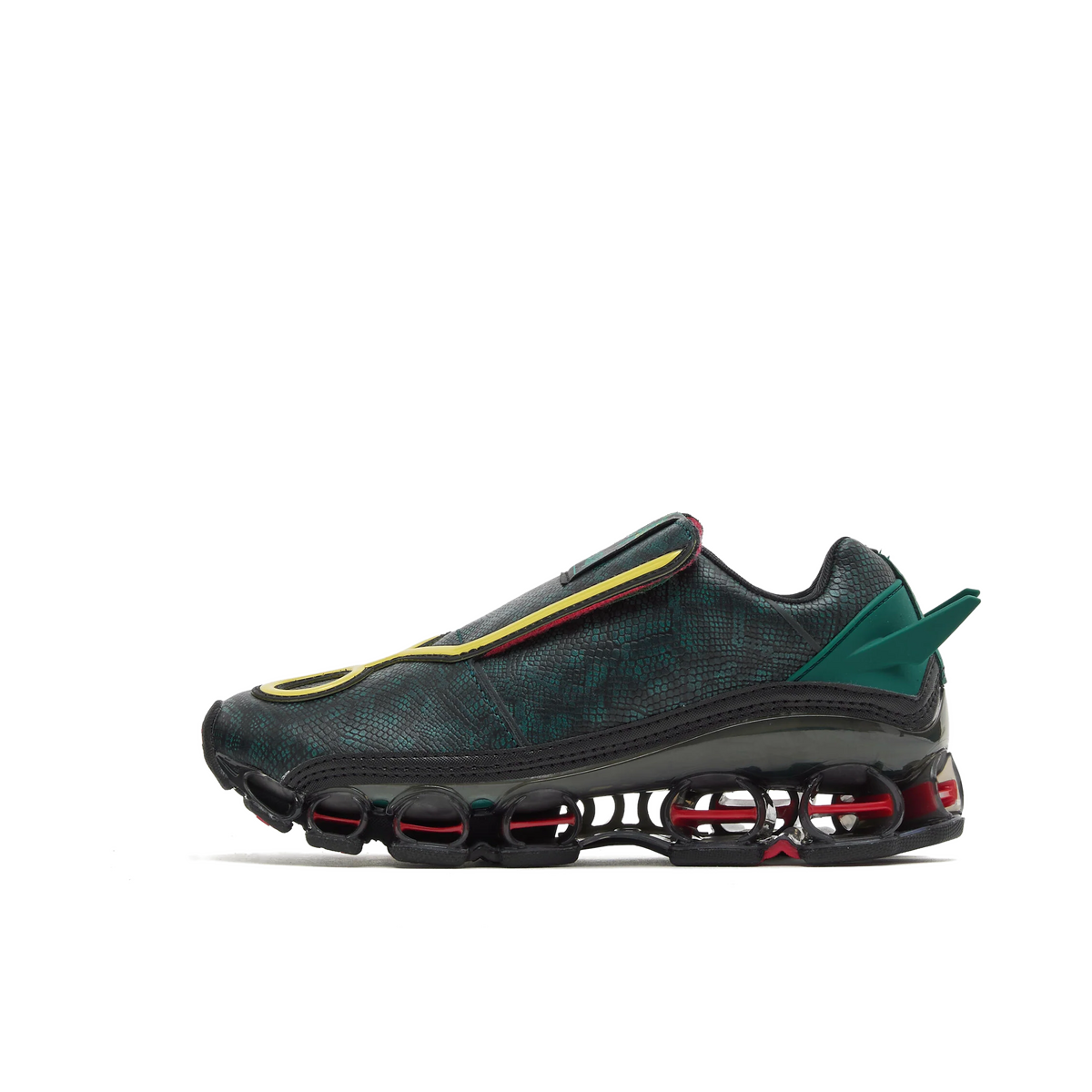 Adidas Originals x Pokemon Megaride F50 "Rayquaza" | KI5325