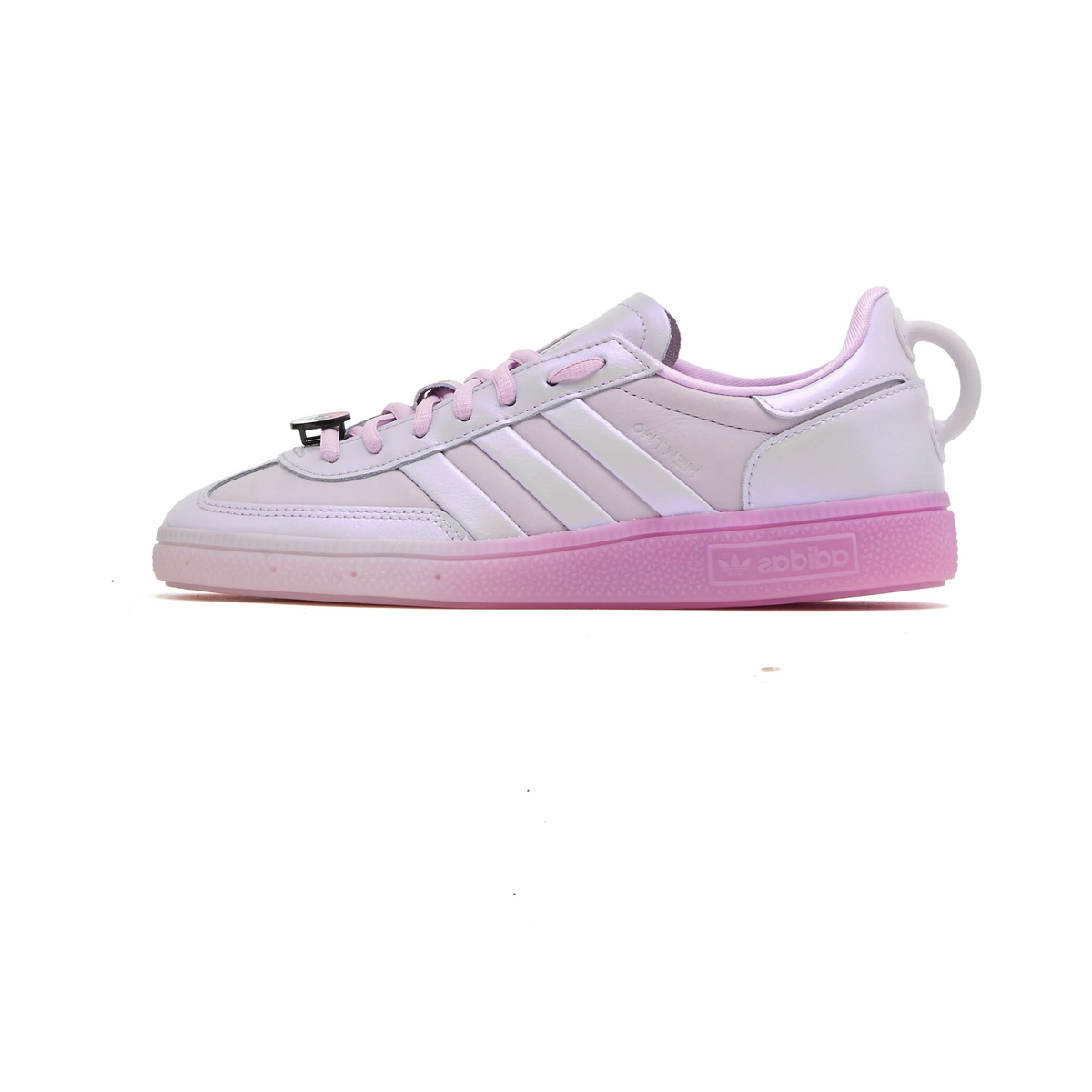 Adidas Originals x Pokemon Handball Spezial "Mewtwo" | KI8213
