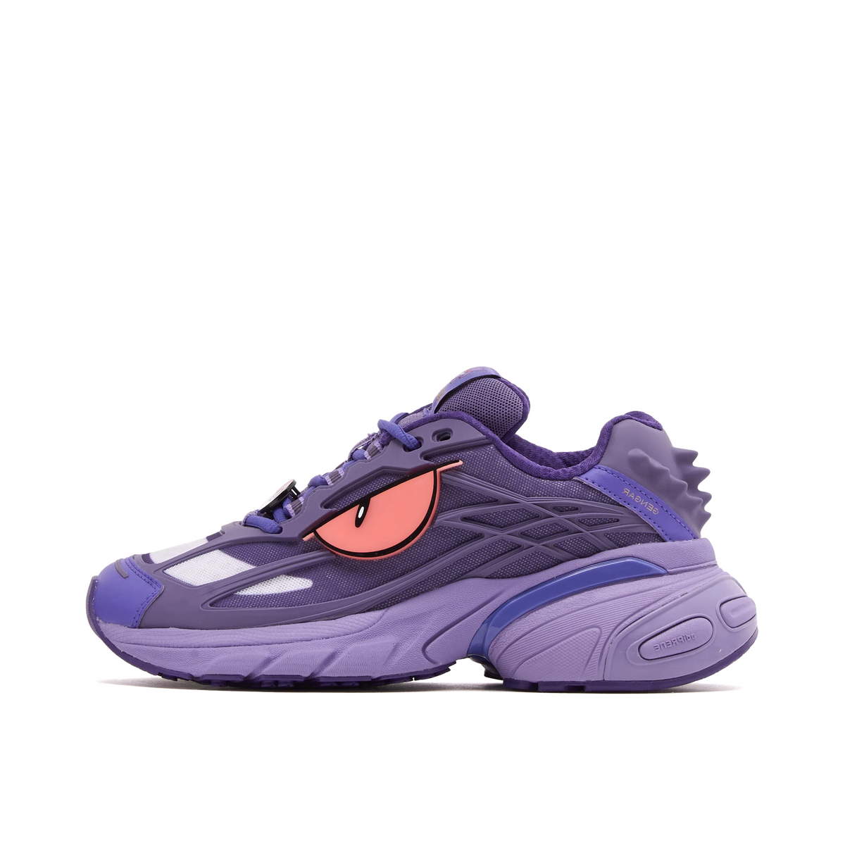 Adidas Originals x Pokemon Adistar XLG 2.0 "Gengar" | KJ5609
