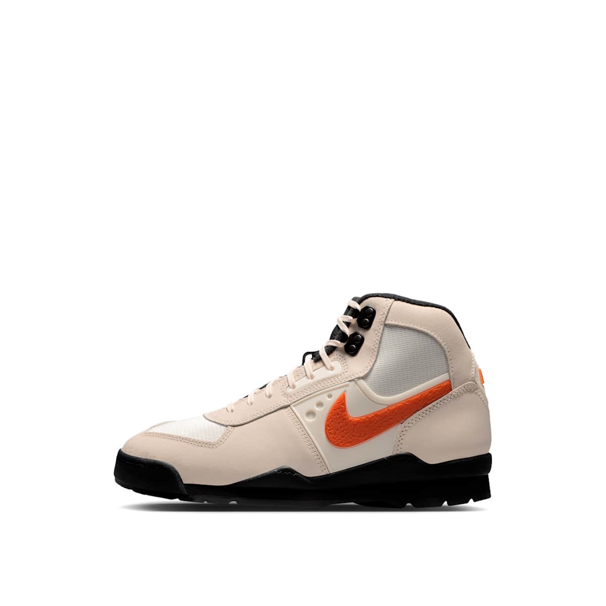 Nike Baltoro "Chalk and Safety Orange" | IO4556-100