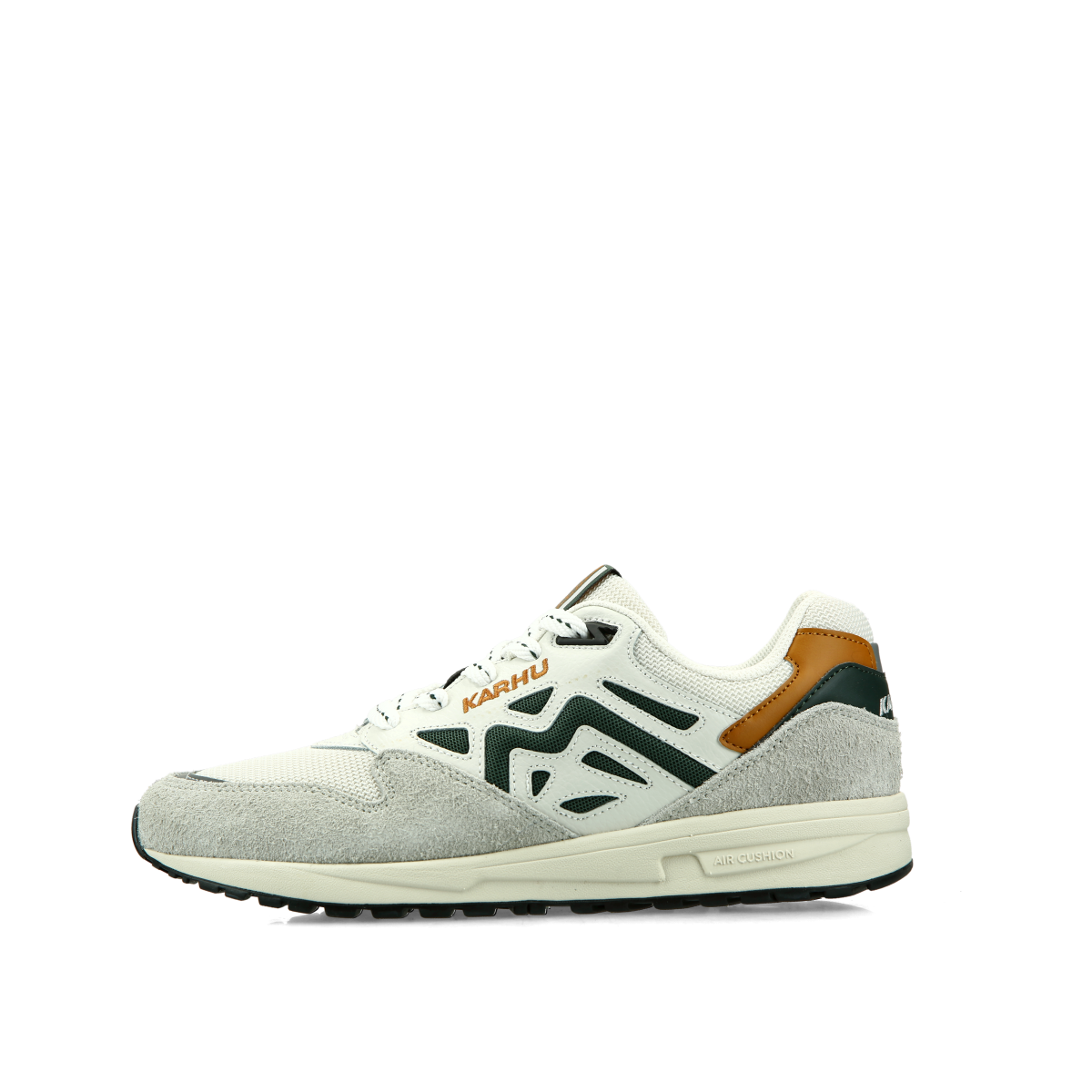 Karhu Legacy 96 "FOGGY DEW / PINENEEDLE" | F806096