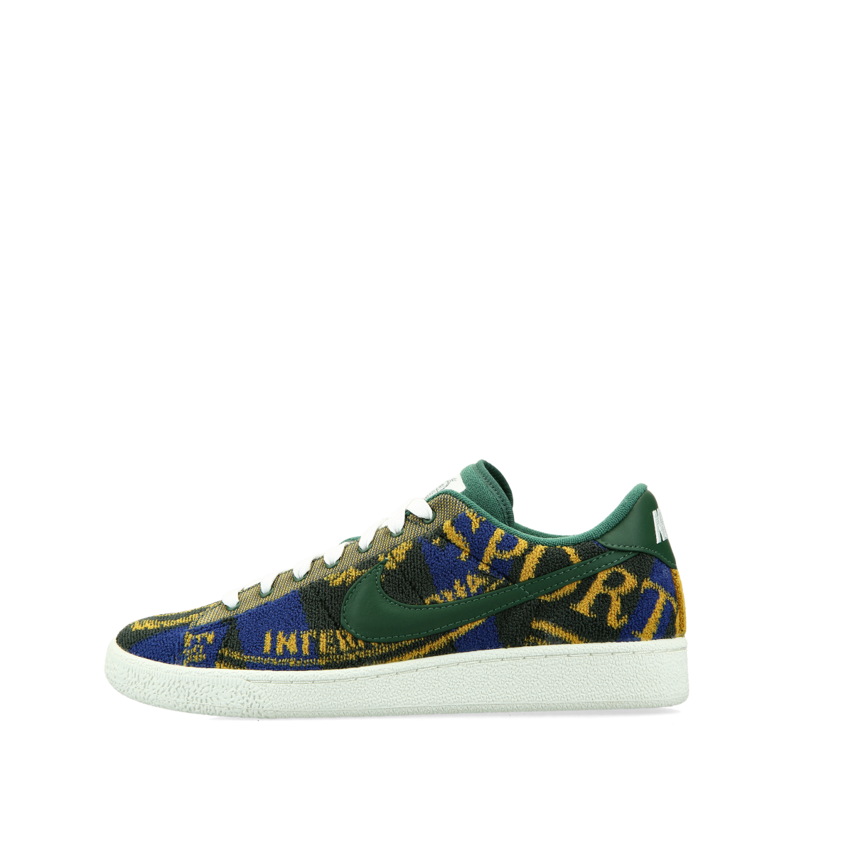 Nike Tennis Classic PRM "Fir/White/Sail" | IR1114-300