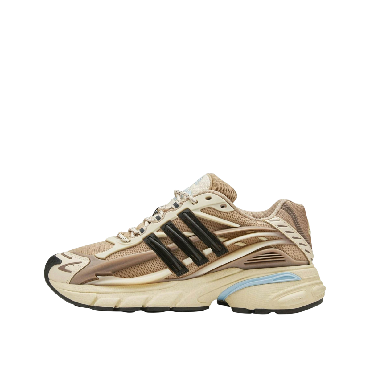 Adidas Adistar Jellyfish Pharrell Williams "Crystal Sand" | KH6729