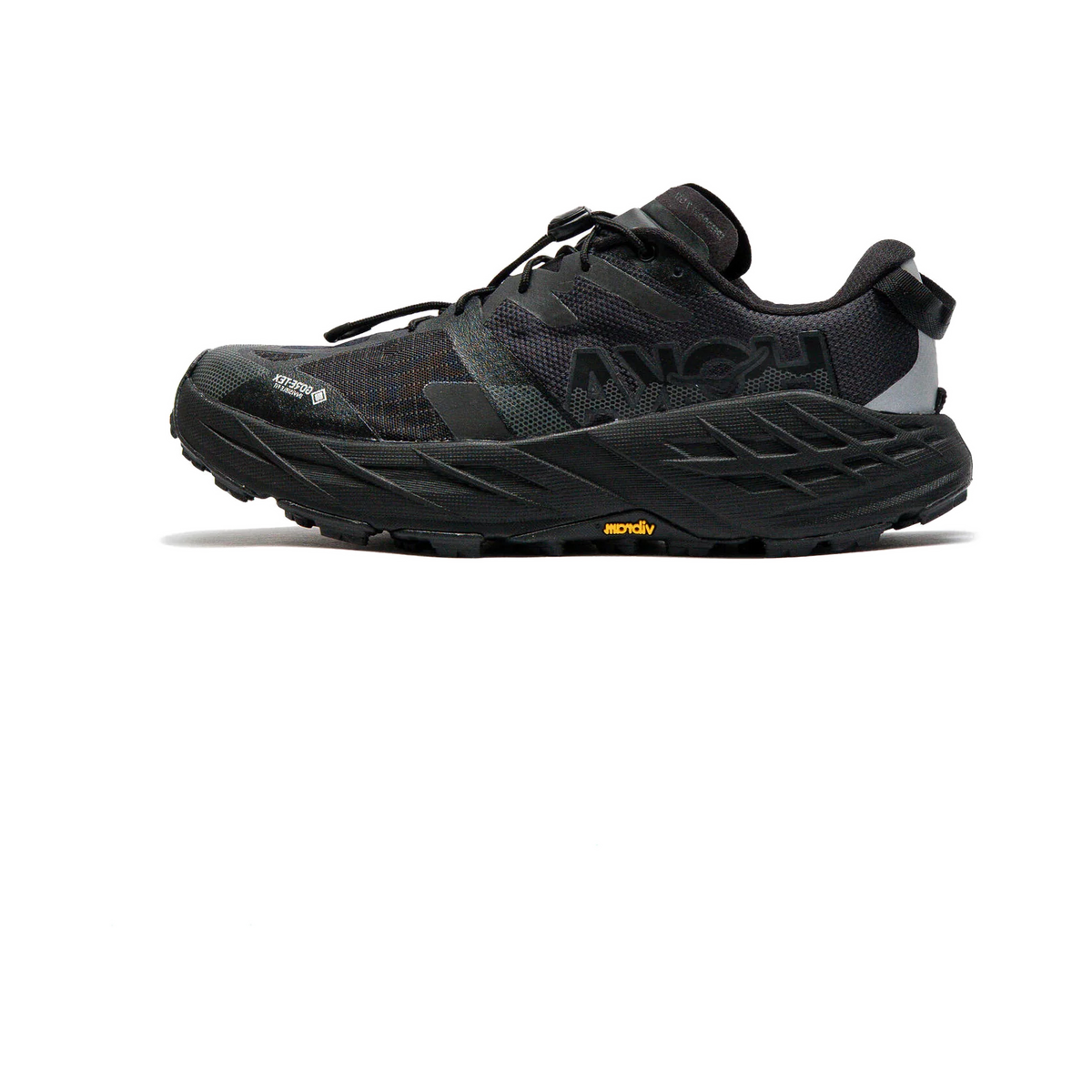 Hoka One One Speedgoat 7 Gore-Tex "Black/Carbon Black" | 1176674BBNB