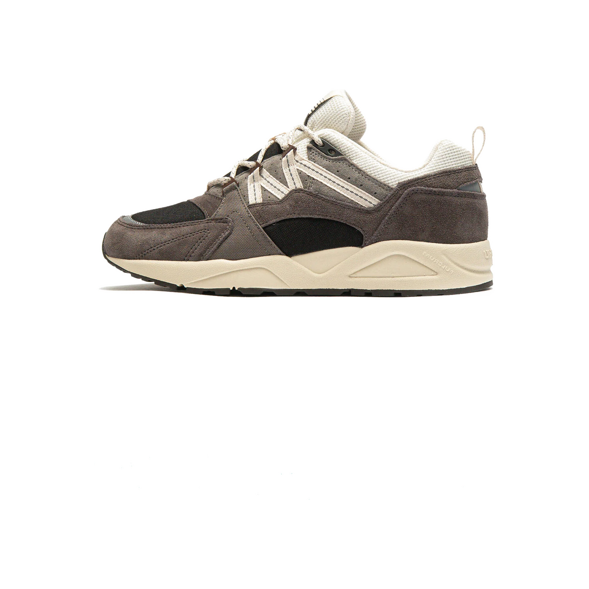 Karhu Fusion 2.0 "Dark Gull Gray / Turtledove" | F804208
