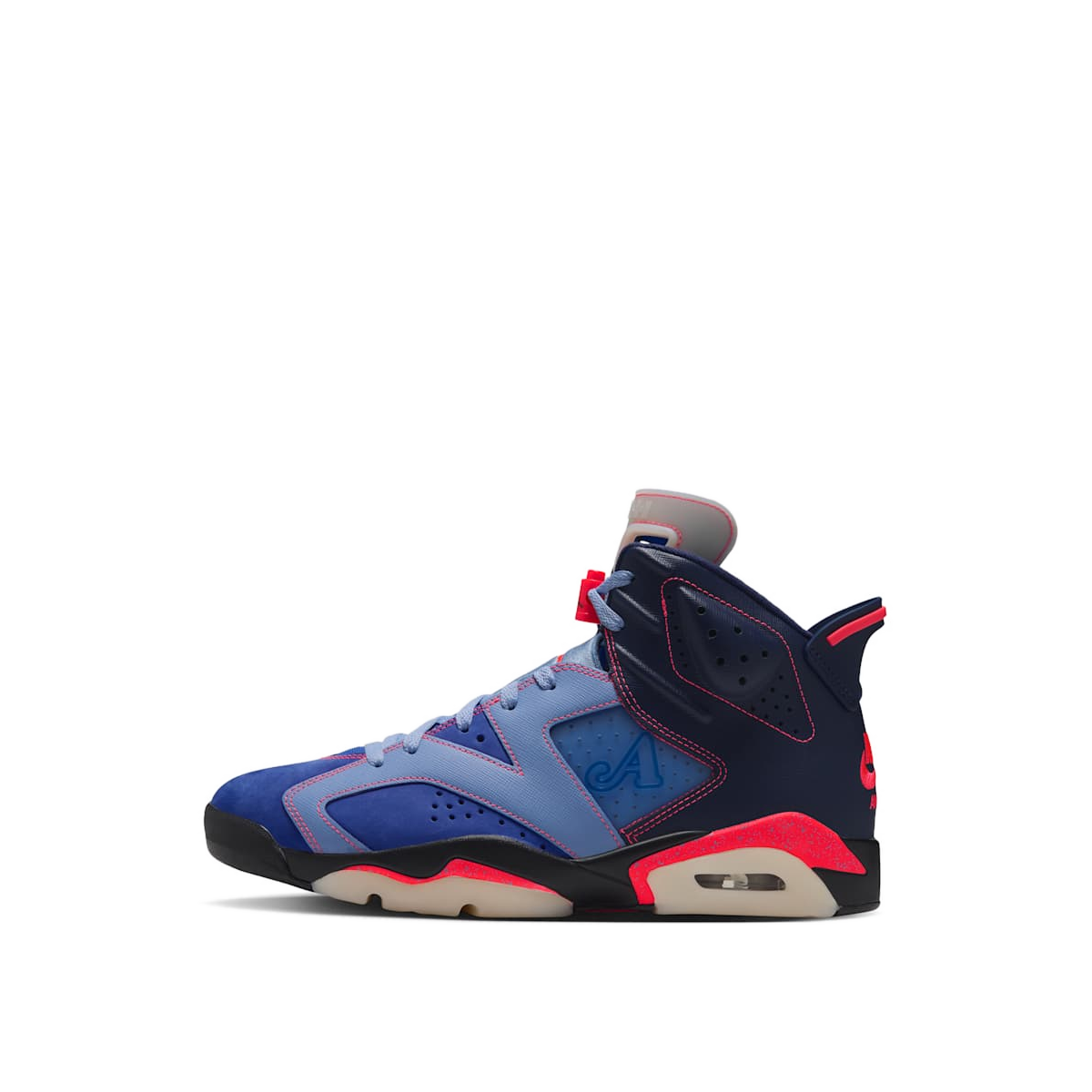 Jordan Air Jordan 6 x Awake NY 'Midnight Navy' IQ5706-400