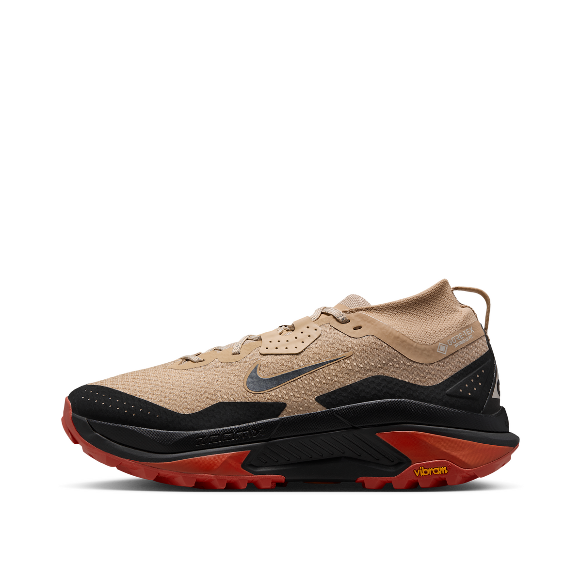 Nike ACG Zegama Trail GORE-TEX "Brown" | IO7932-200