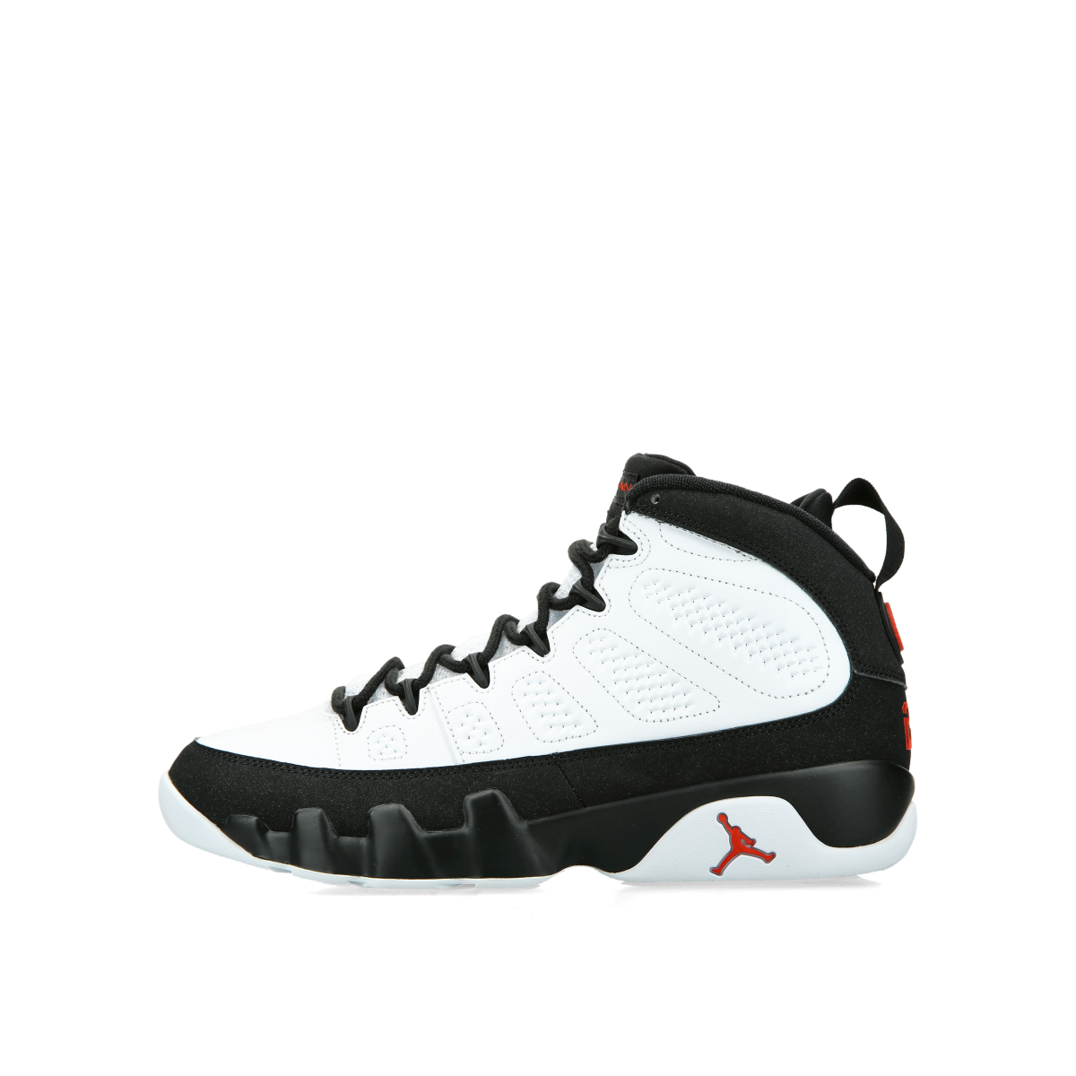 Air Jordan 9 Retro "Tune Squad" | IX6179-100