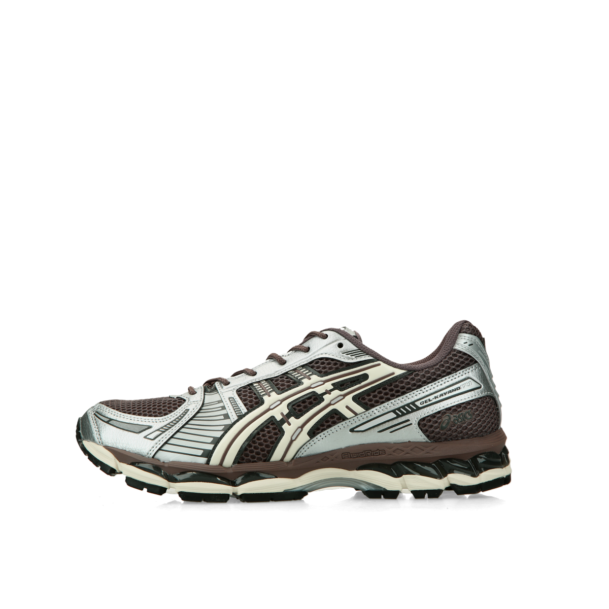 ASICS Gel-Kayano 12.1 "Cocoa Powder/Cream" | 1203A759-200