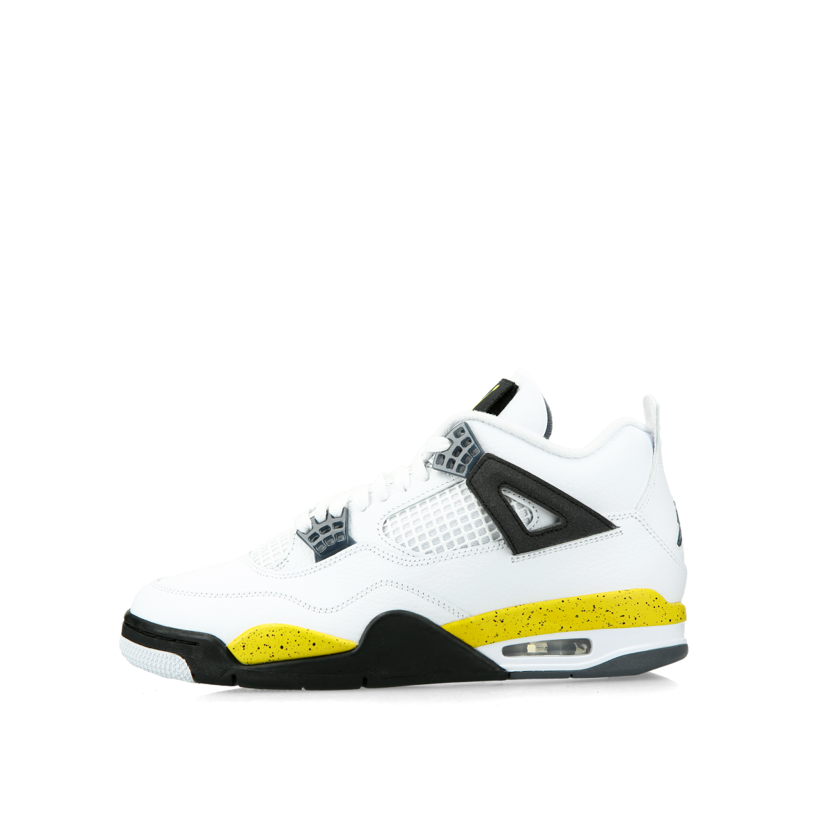 Air Jordan 4 Retro "Tour Yellow" | IO2463-102