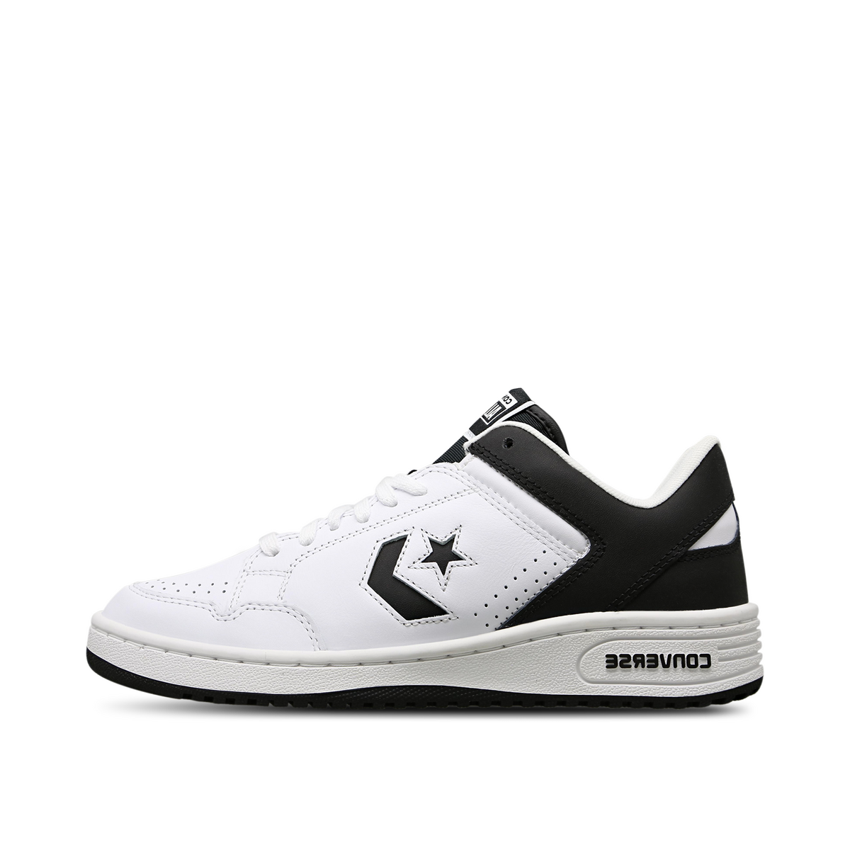 Converse Weapon Leather "White" | A10203C
