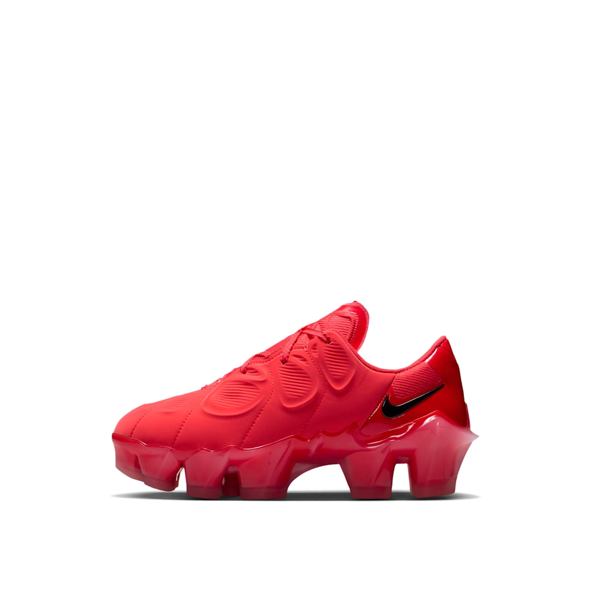 Nike First Sight Mirage "Light Crimson and Clear" | HQ2412-600