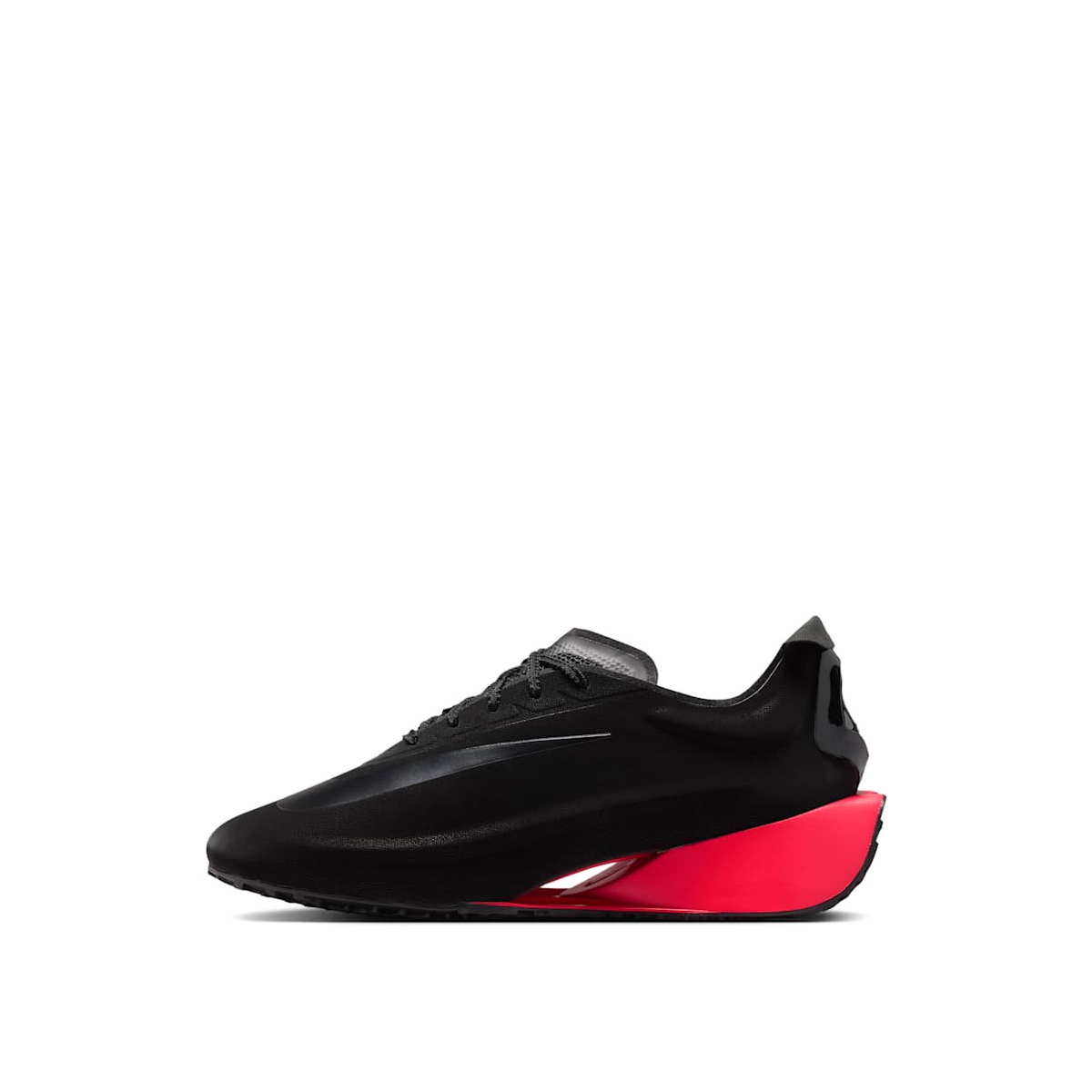 Nike First Sight Noir "Black and Light Crimson" | HQ2409-004