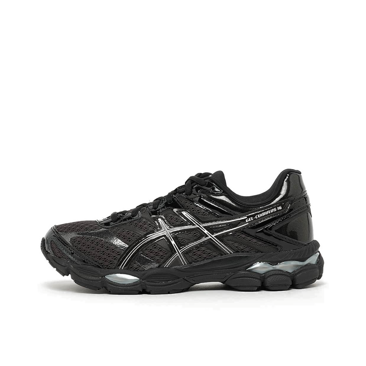 ASICS Gel-Cumulus 16 "Black" | 1203B071-020