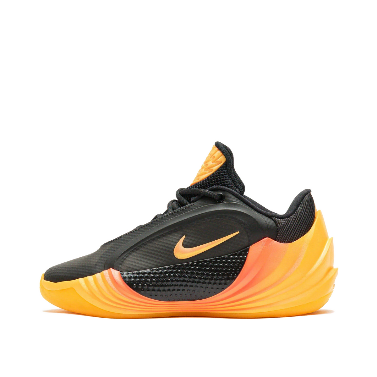 Nike Giannis Freak 8 "Black/Laser Orange-Laser Crimson" | IM5150-002