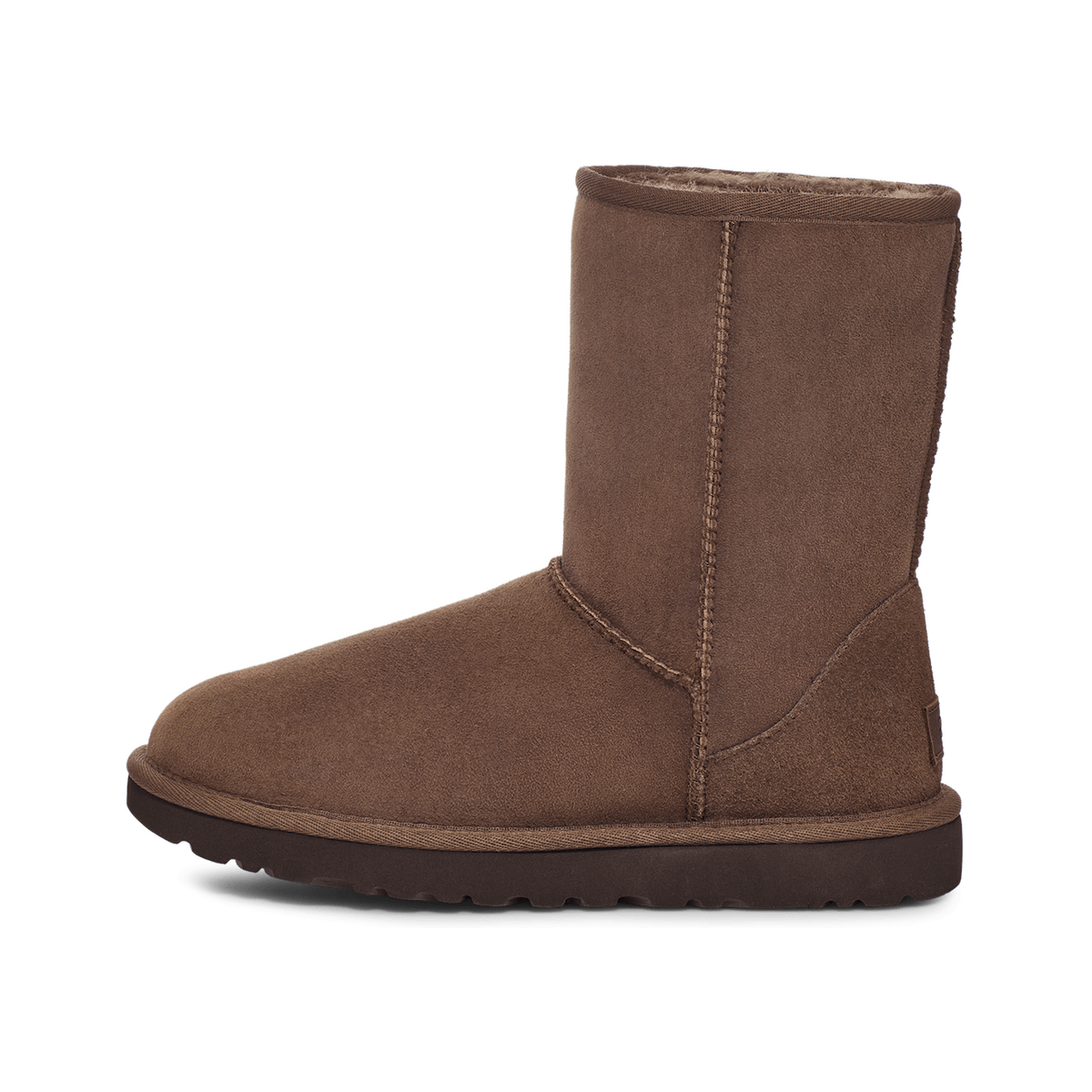 UGG Classic Short II "Burnt Cedar" | 1016223BCDR