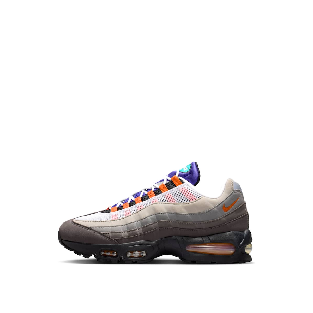 Nike Air Max 95 Big Bubble PRM "Greedy" | IM2211-001