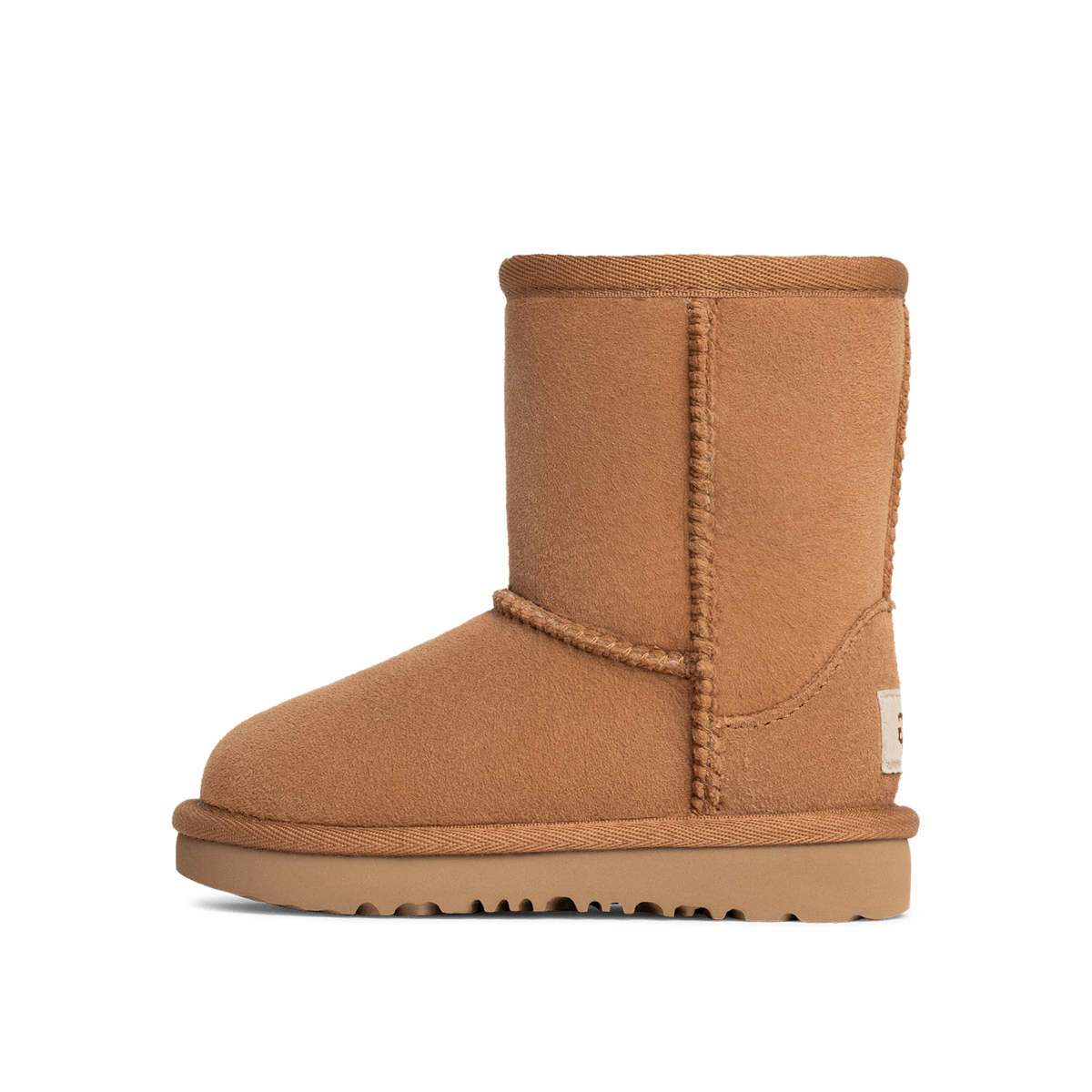 UGG Classic Short II "Chestnut" | 1017703TCHE
