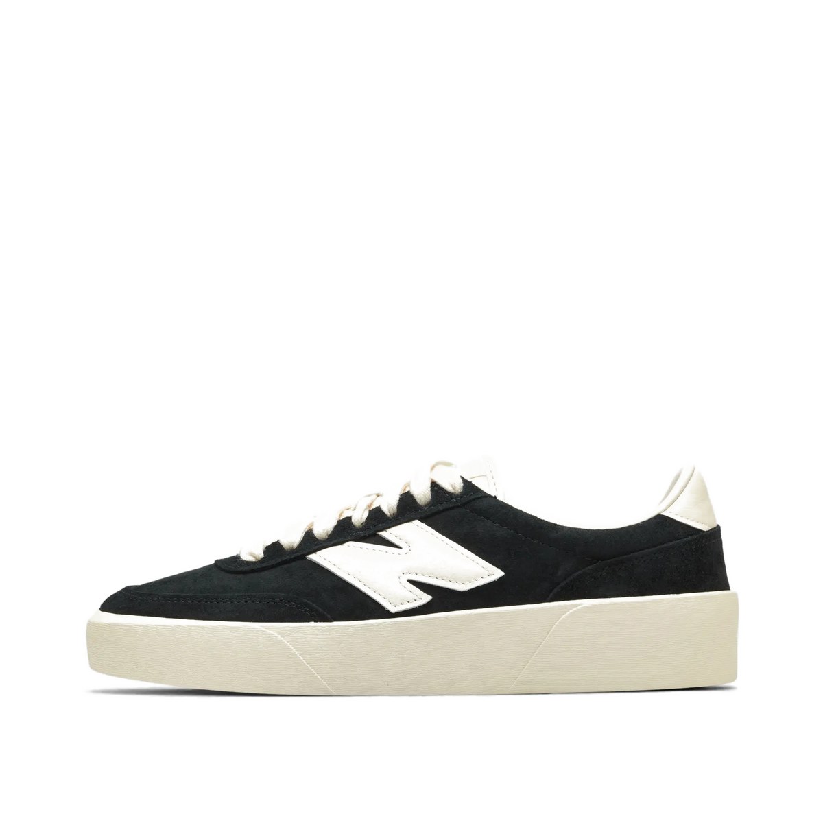New Balance 750 "Black/Angora" | U7507PM