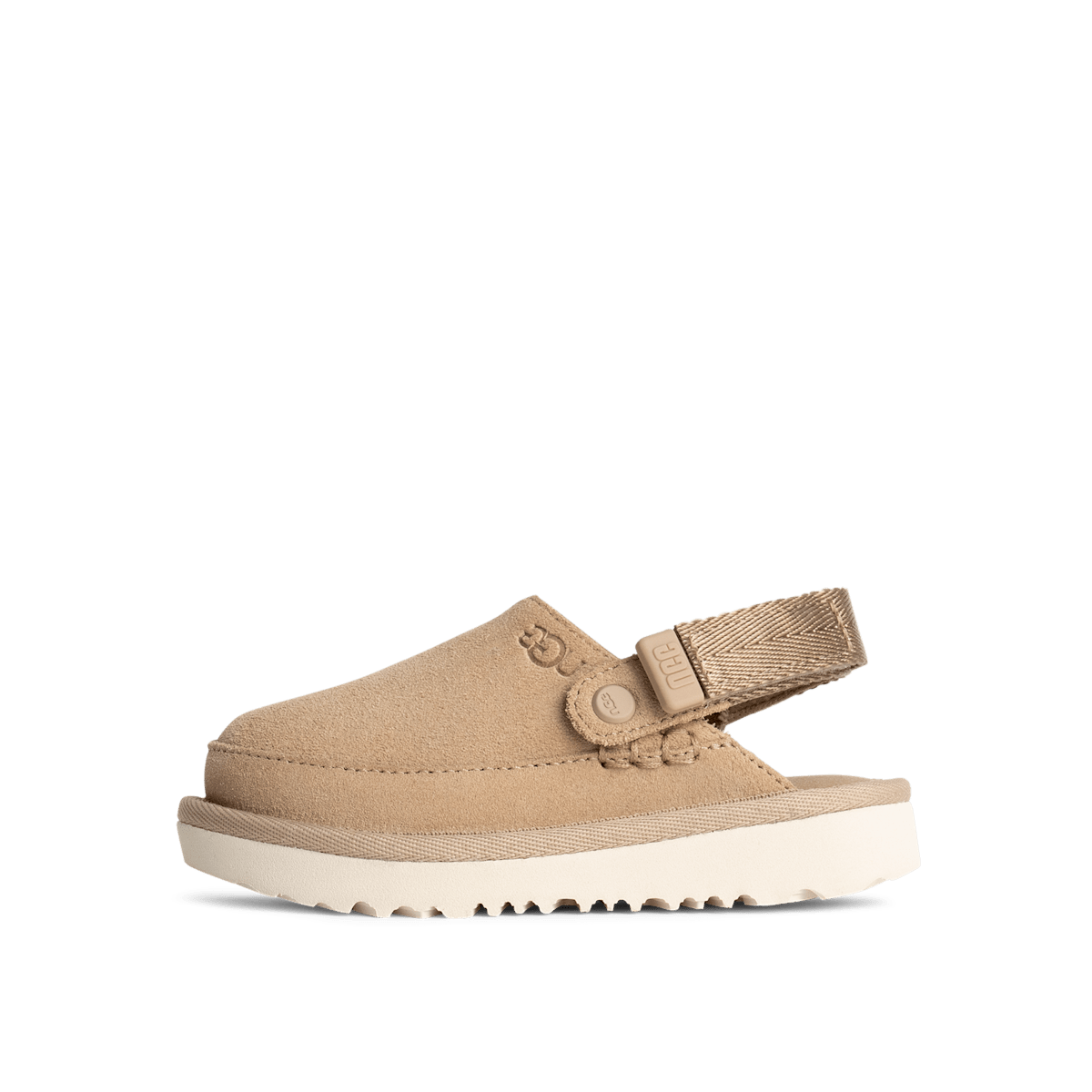UGG Goldenstar Clog Kids "Sand" | 1159770TSAN