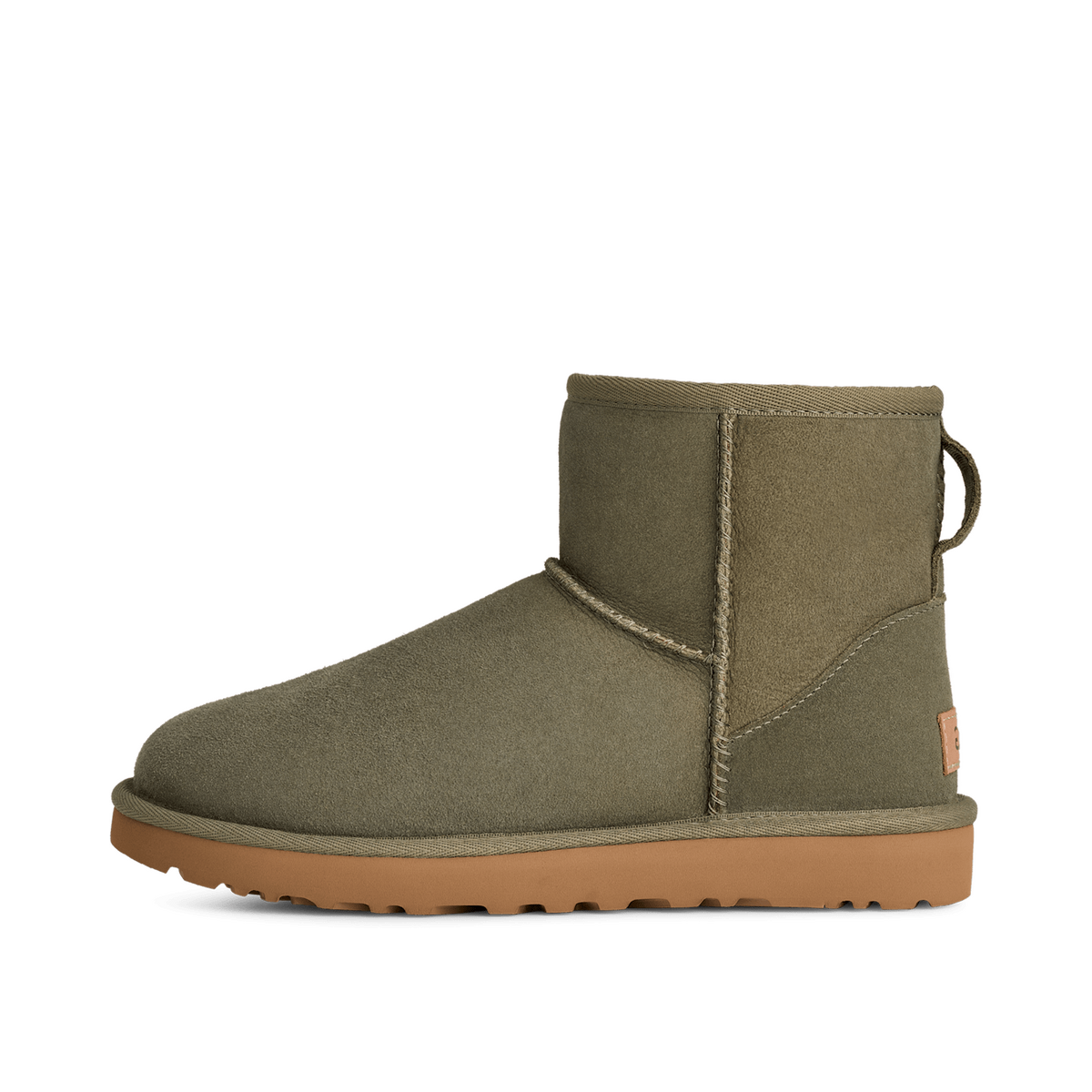ugg-classic-mini-ii-moss-green-1016222mssgr